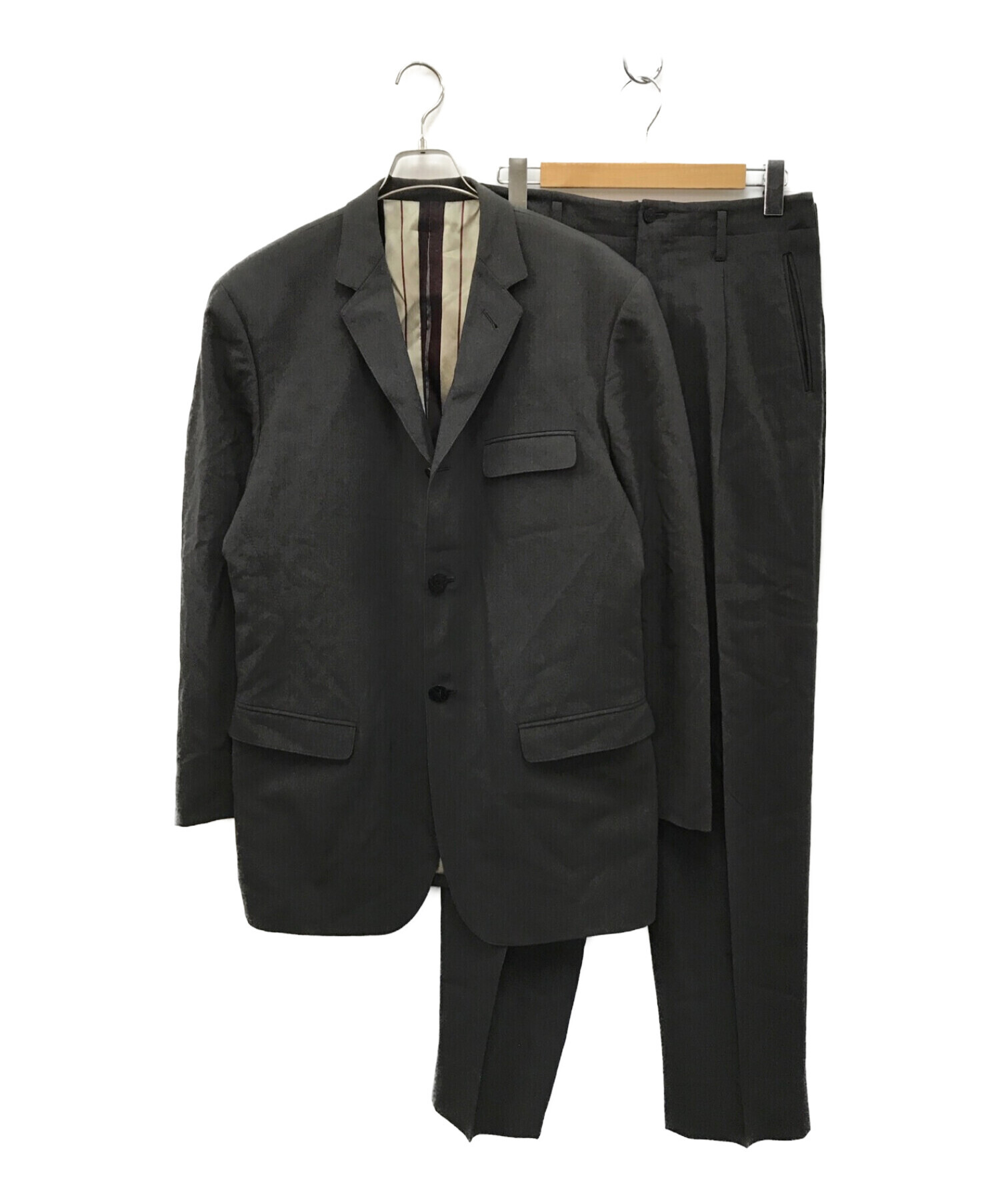新品未使用Jean-Paul Gaultierのスーツ