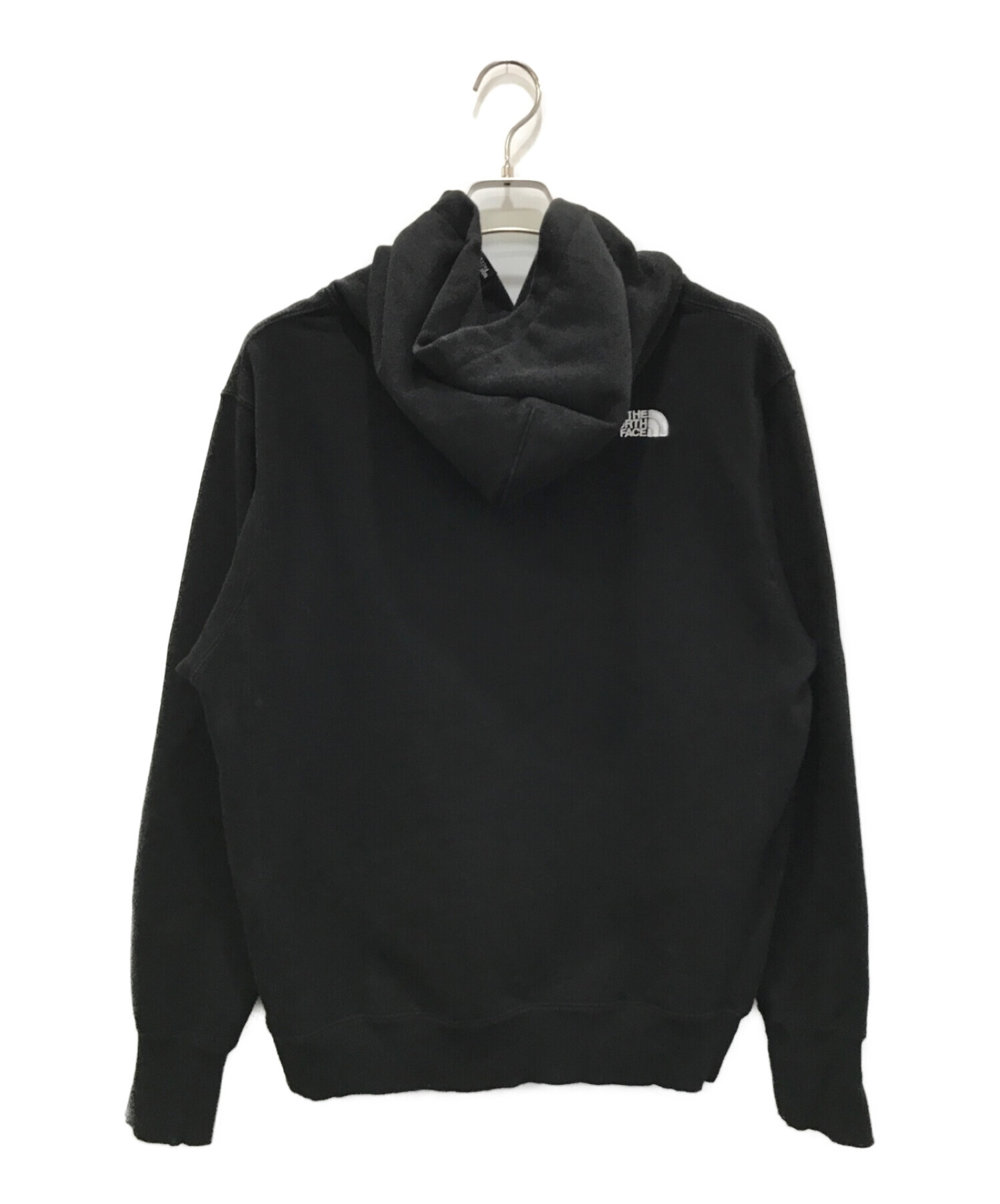 The North Face Small Logo BIG HOODIE