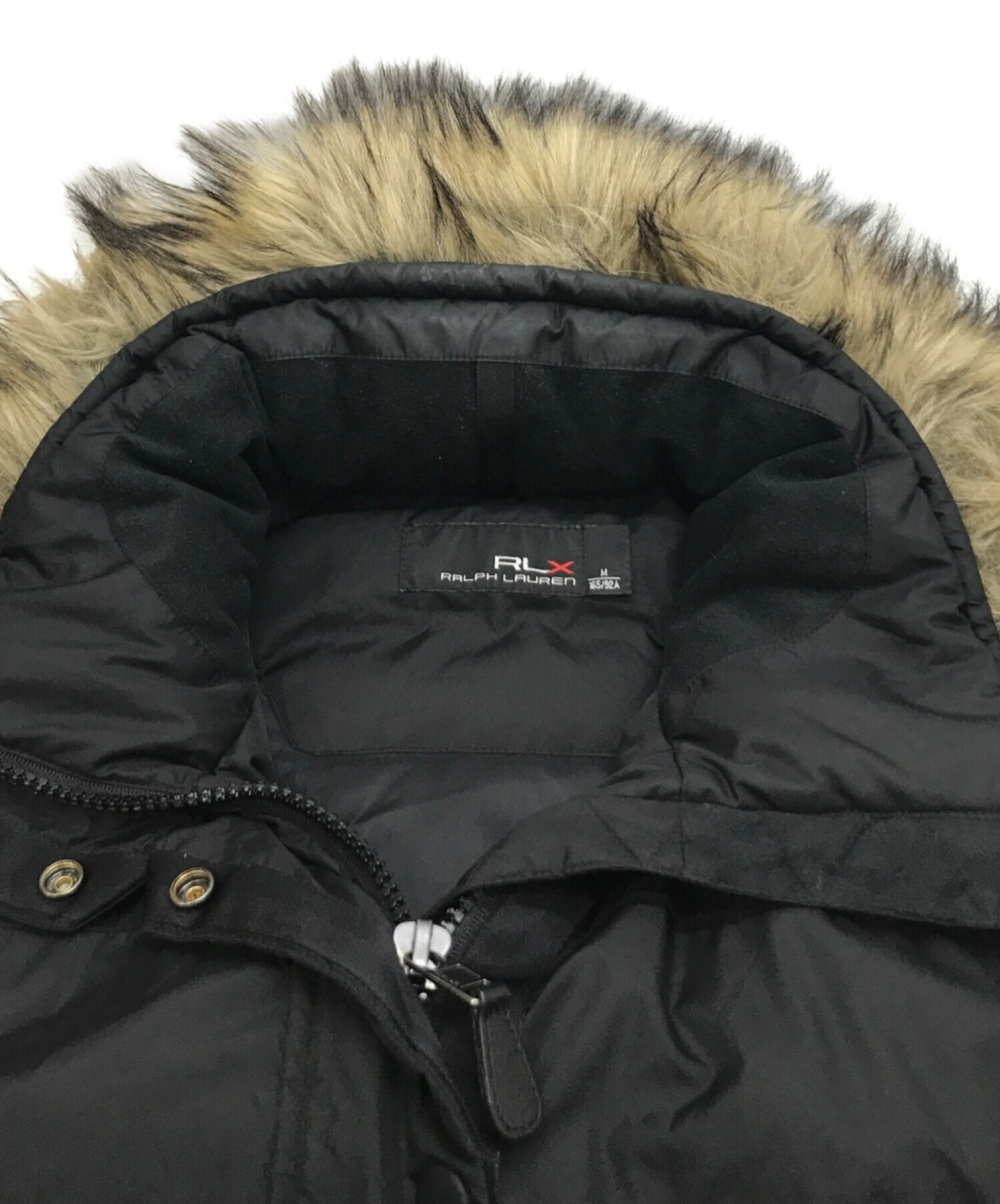 中古・古着通販】RLX RALPH LAUREN (アールエルエックスラルフローレン