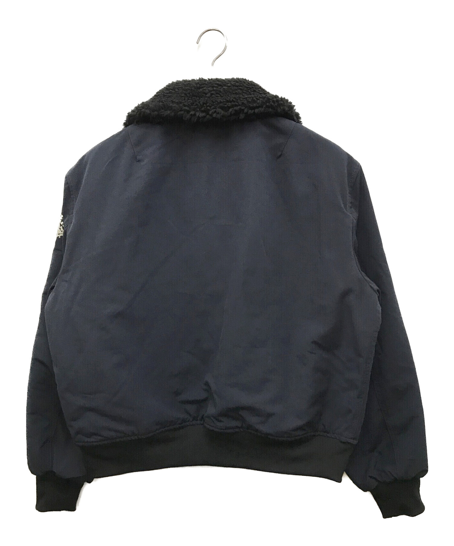 中古・古着通販】B BALLSY (ボールジィ) bomber flight jacket