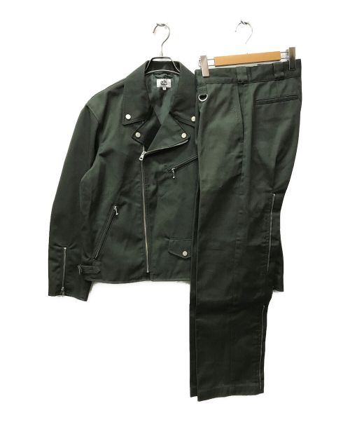 【中古・古着通販】Dickies (ディッキーズ) FTW (エフティー