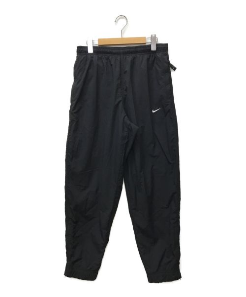 中古・古着通販】NIKE (ナイキ) ソロスウッシュトラックパンツ