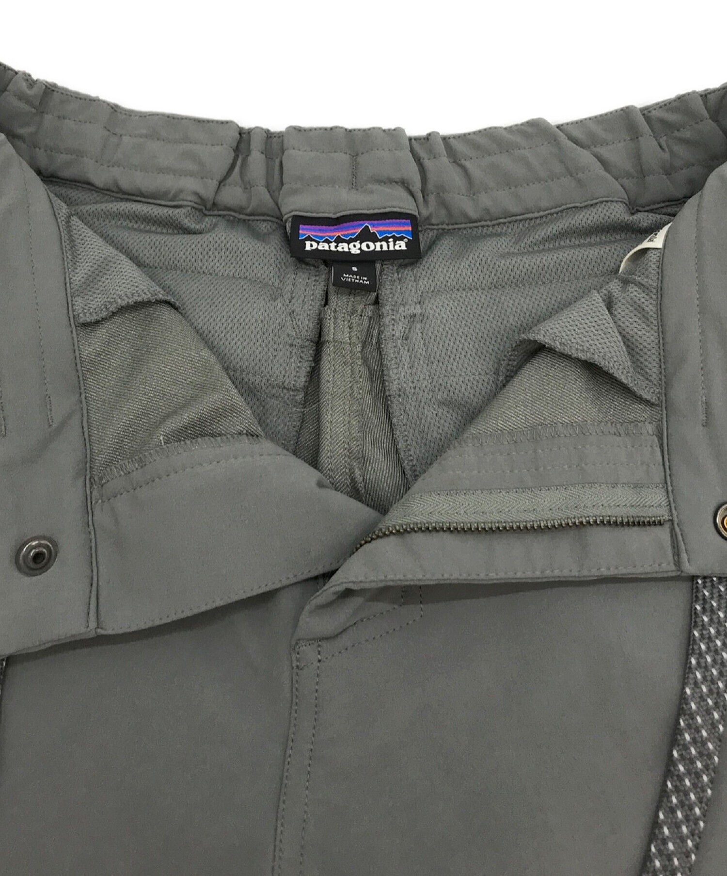 中古・古着通販】Patagonia (パタゴニア) スカイライン トラベラー