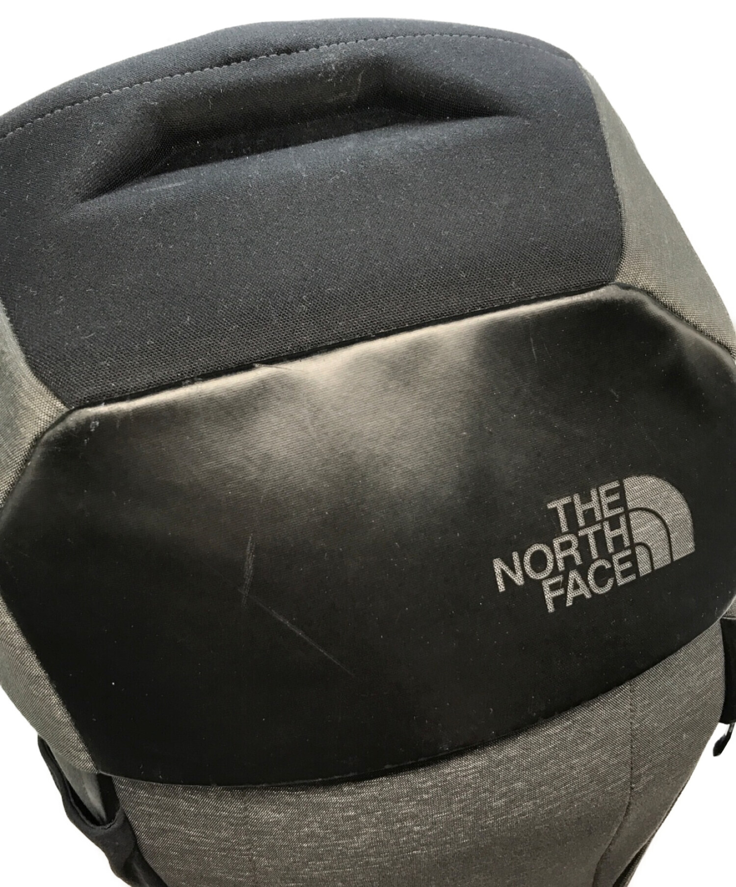 THE NORTH FACE (ザ ノース フェイス) ACCESS PACK O2/バックパック ブラック