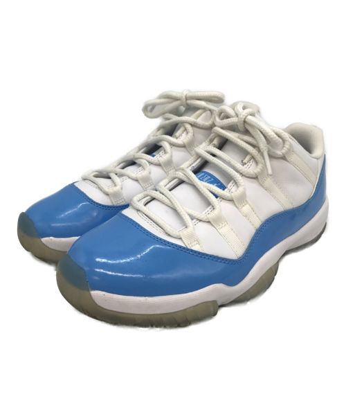 中古・古着通販】NIKE (ナイキ) AIR JORDAN 11 RETRO LOW ローカット