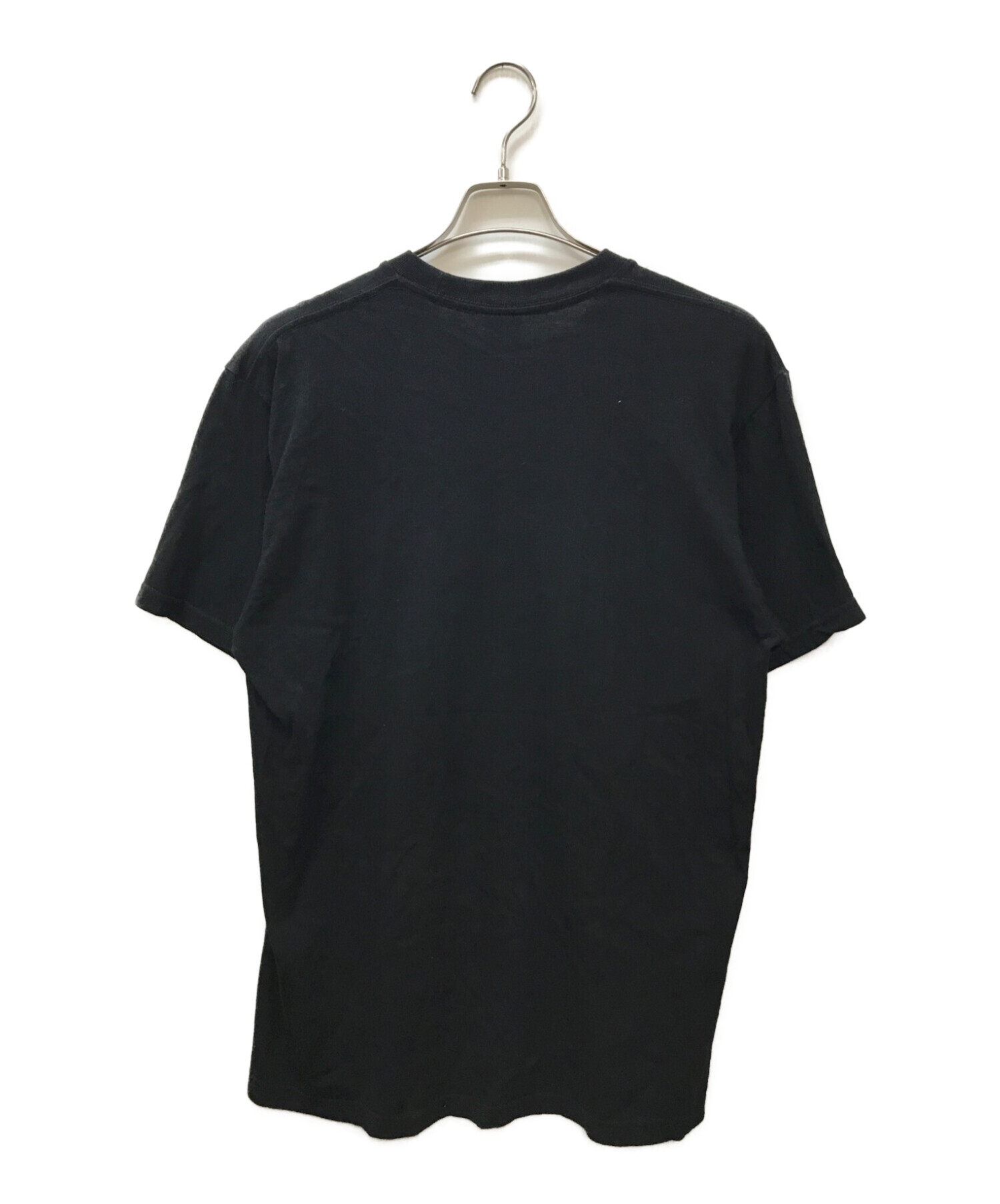 Tシャツ/カットソー(半袖/袖なし)Supreme®/Yohji Yamamoto® Logo Tee Lサイズ