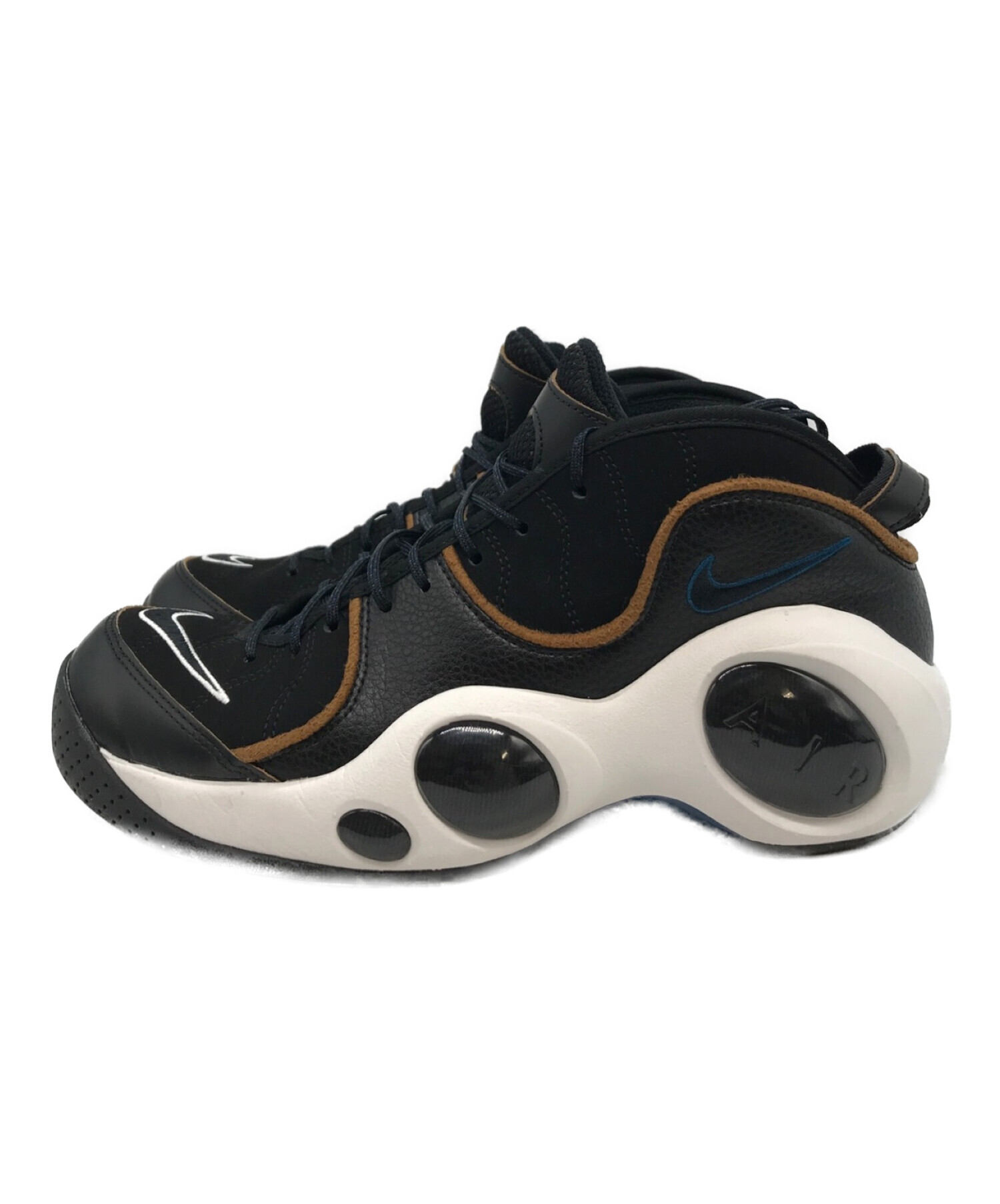 NIKE (ナイキ) Air Zoom Flight 95 ブラック サイズ:27.5cm