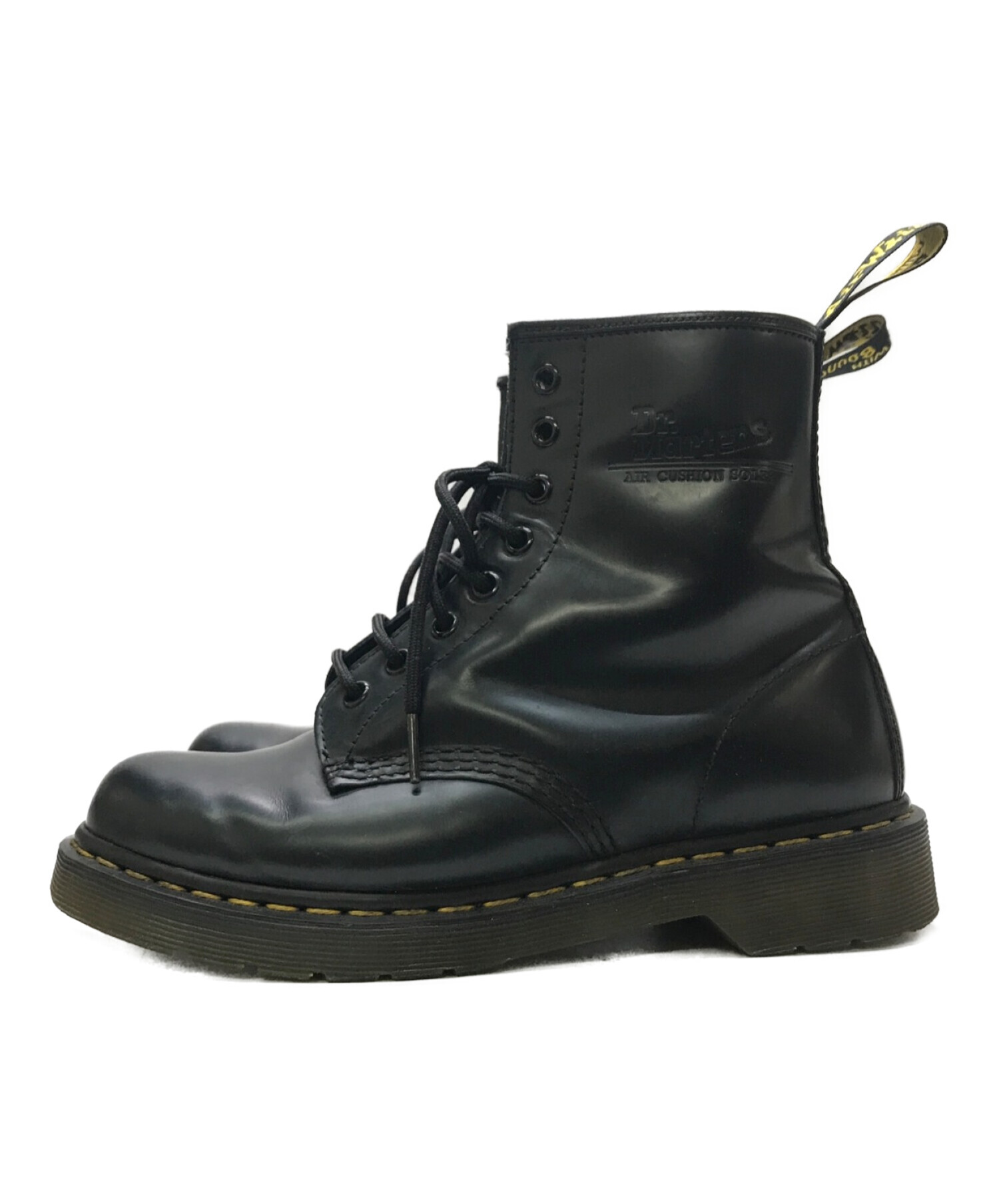 中古・古着通販】Dr.Martens (ドクターマーチン) 8ホールブーツ