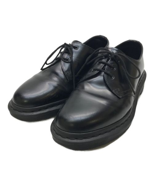 中古・古着通販】Dr.Martens (ドクターマーチン) 3ホールシューズ