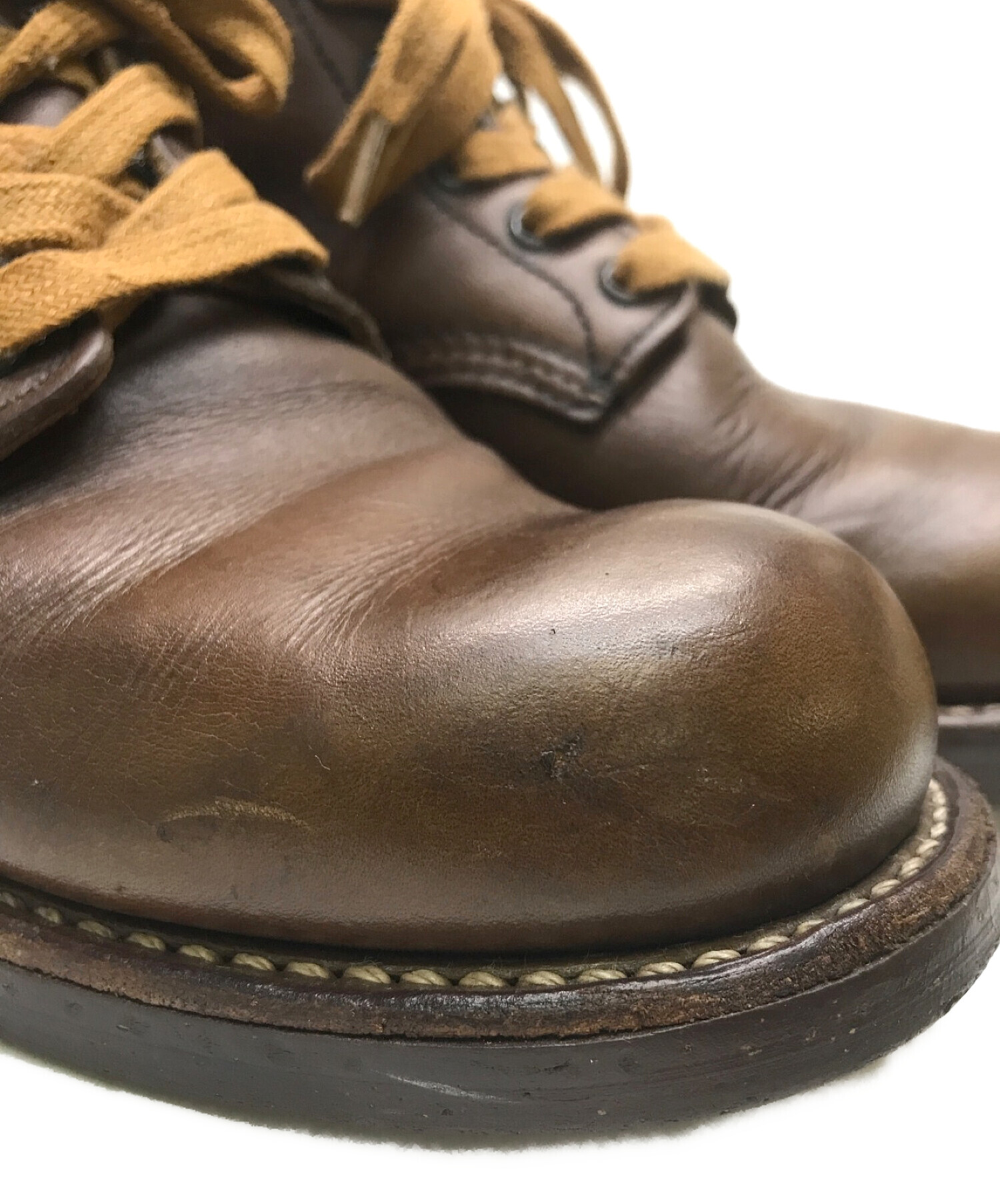 中古・古着通販】RED WING (レッドウィング) ブラックスミスワーク