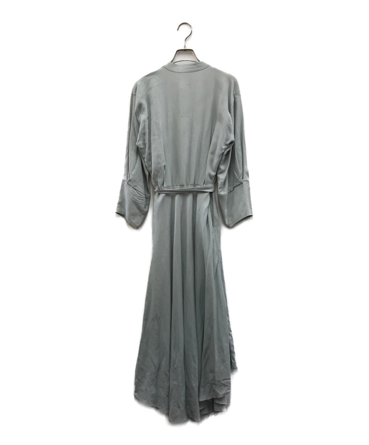 中古・古着通販】APIECE APART (ア ピース アパート) Wrap dress