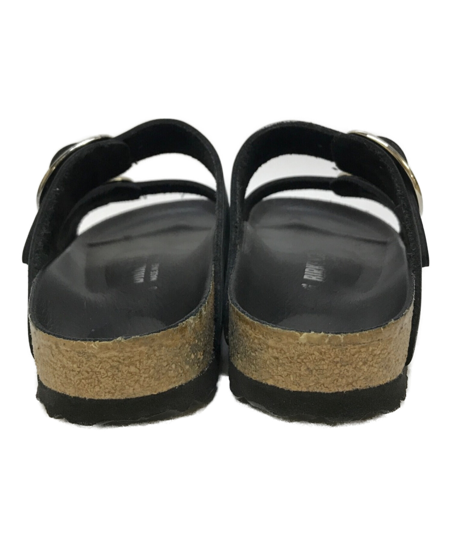 中古・古着通販】BIRKENSTOCK (ビルケンシュトック) アリゾナ ビッグ