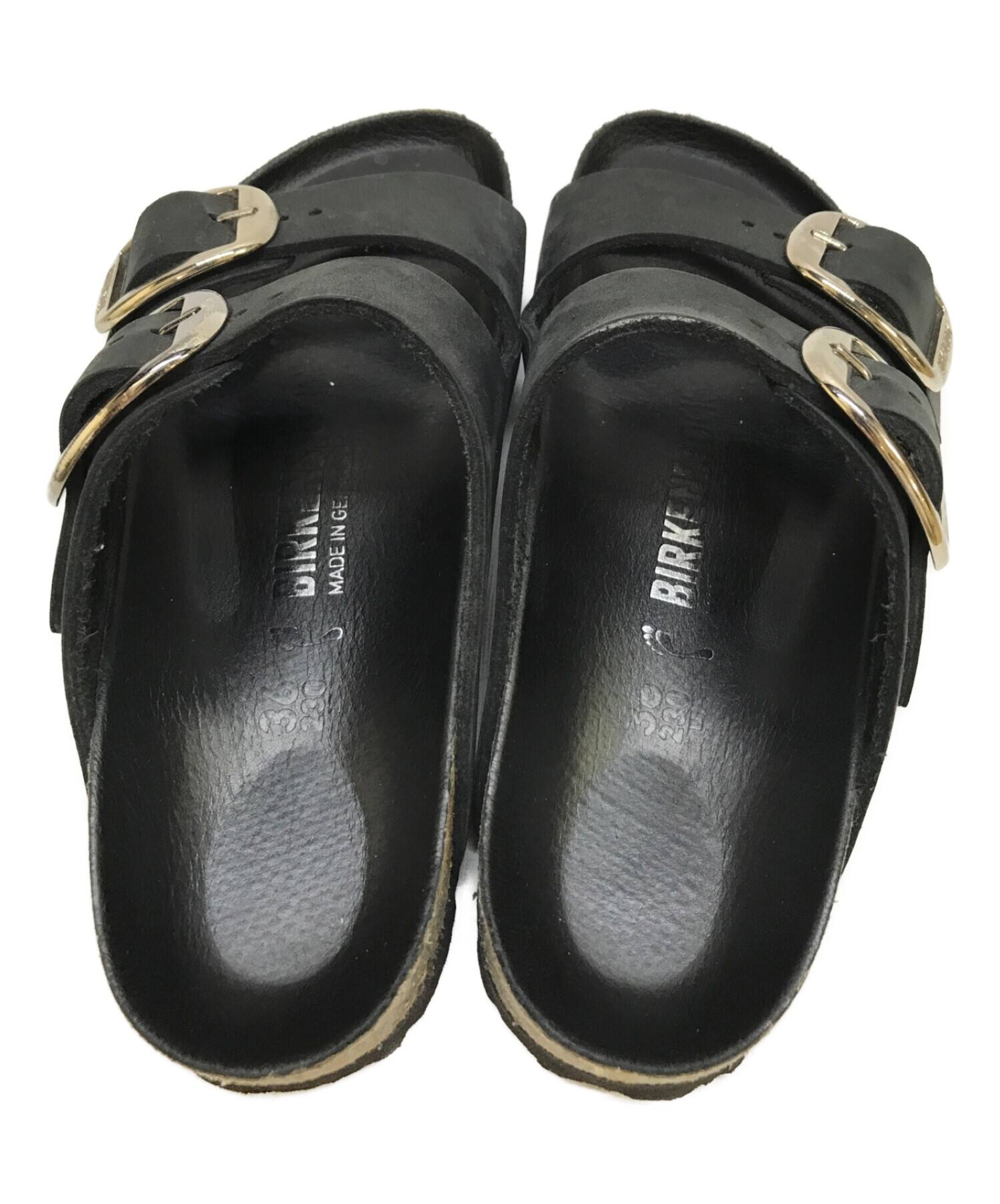 中古・古着通販】BIRKENSTOCK (ビルケンシュトック) アリゾナ ビッグ