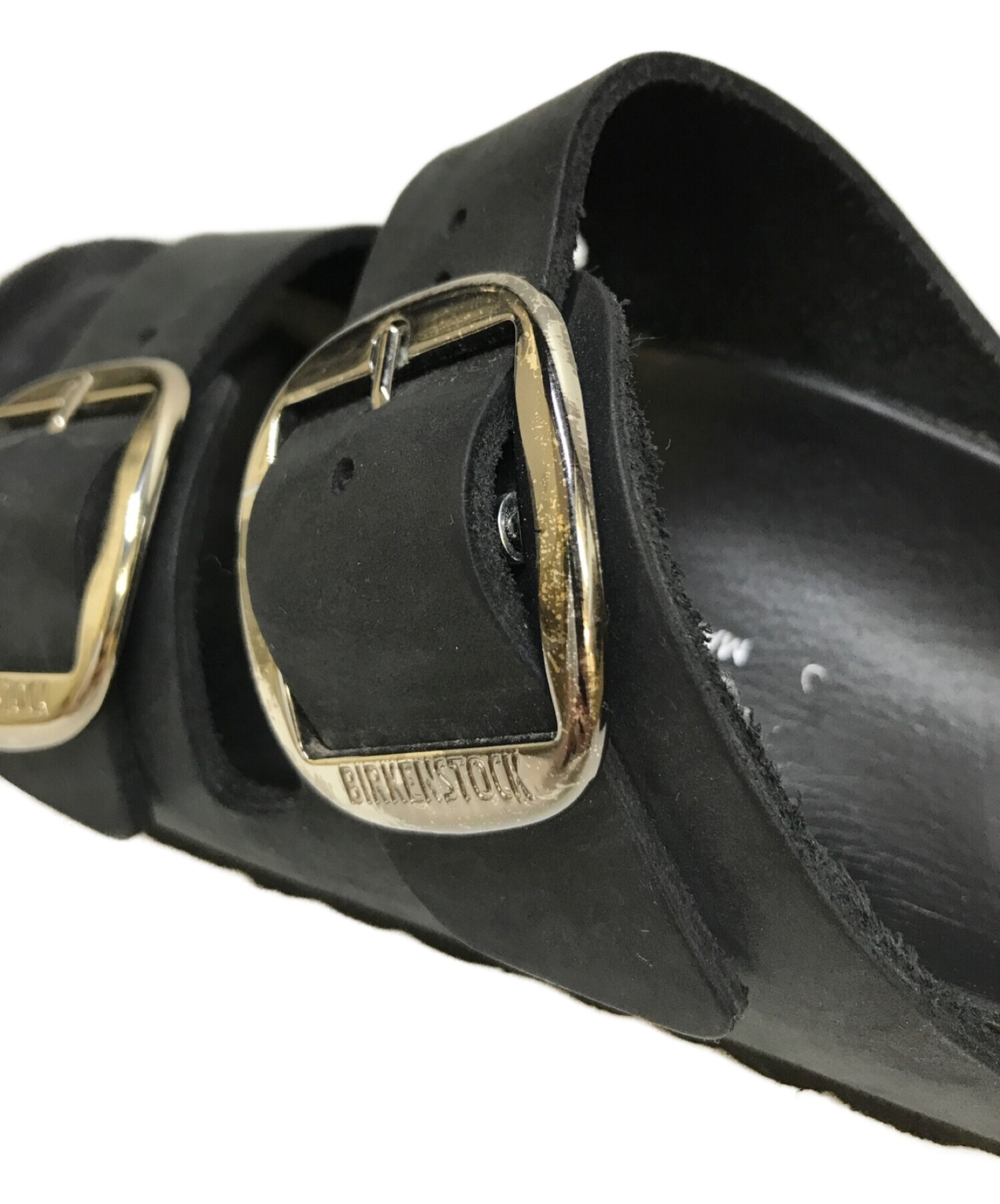 中古・古着通販】BIRKENSTOCK (ビルケンシュトック) アリゾナ ビッグ