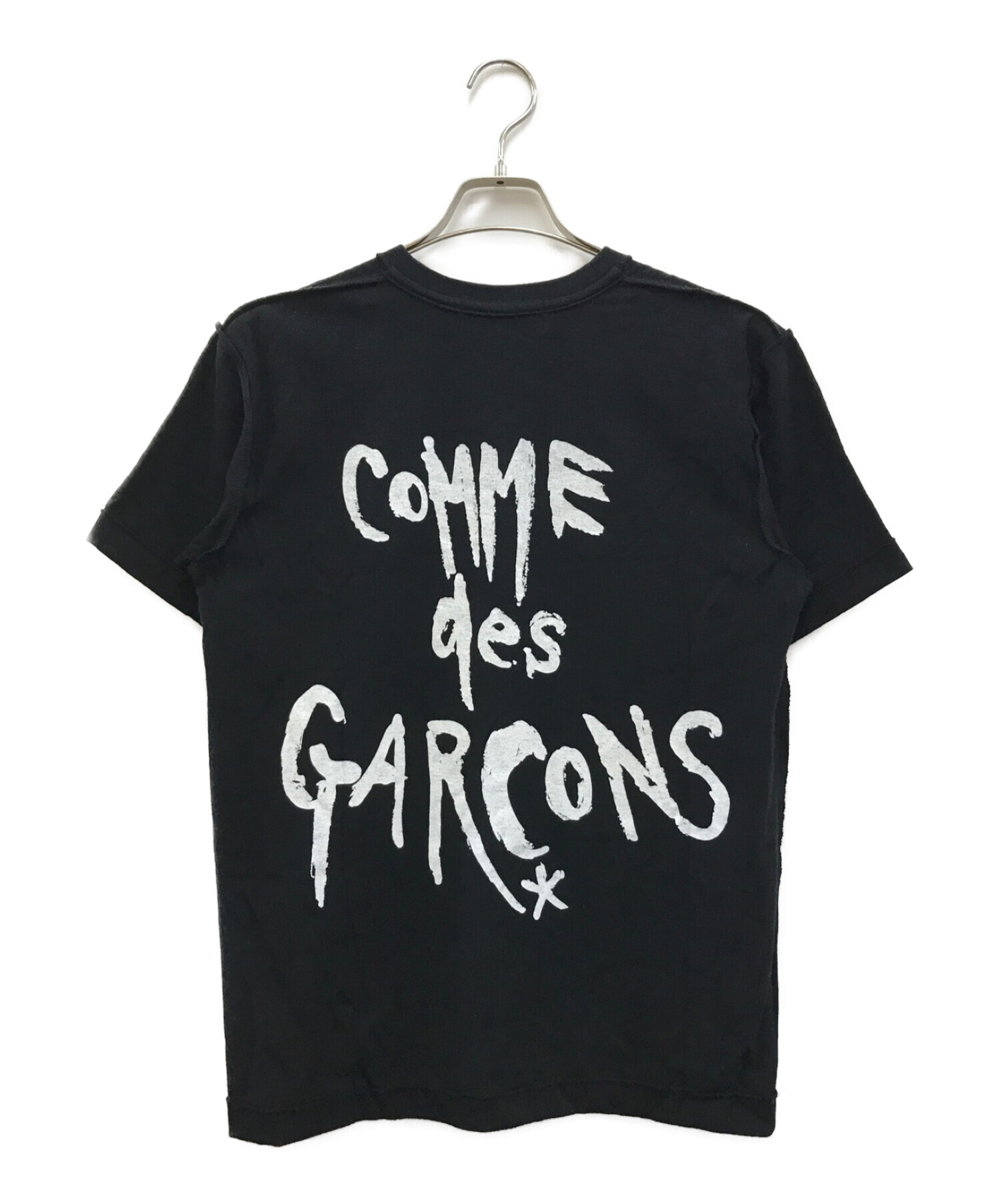black market COMME des GARCONS シャツ【未使用品】DWの出品したギャルソン