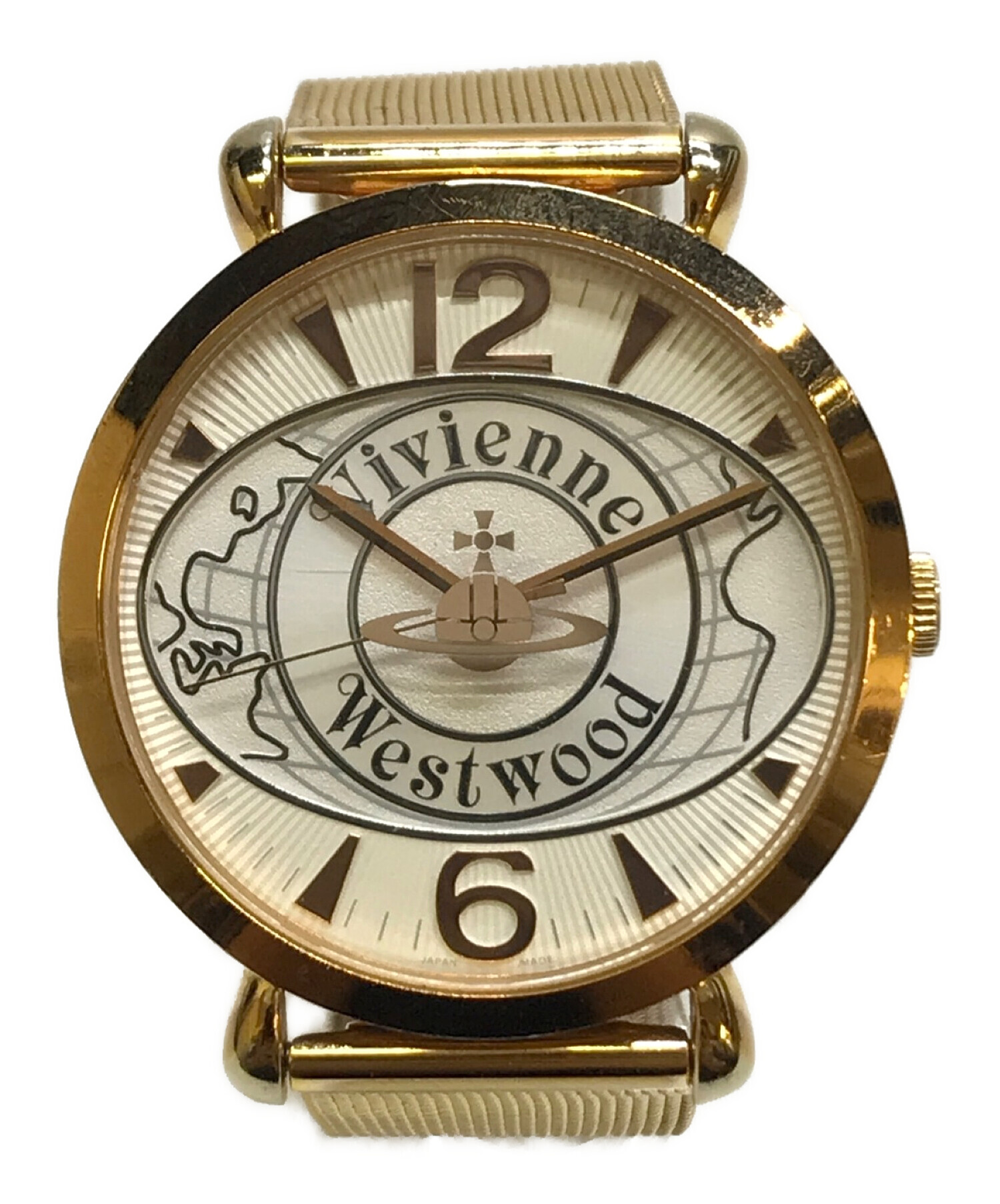 Vivienne Westwood 腕時計 - 腕時計(デジタル)