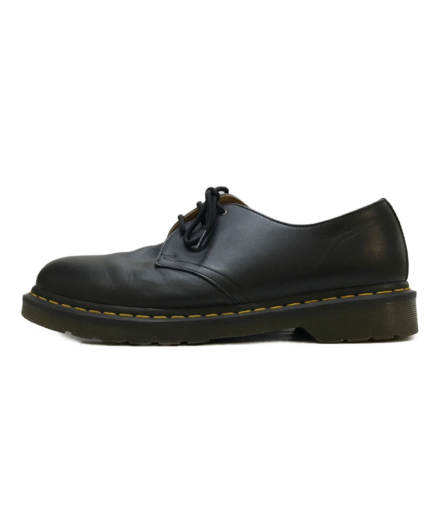 中古・古着通販】Dr.Martens (ドクターマーチン) 3ホールシューズ