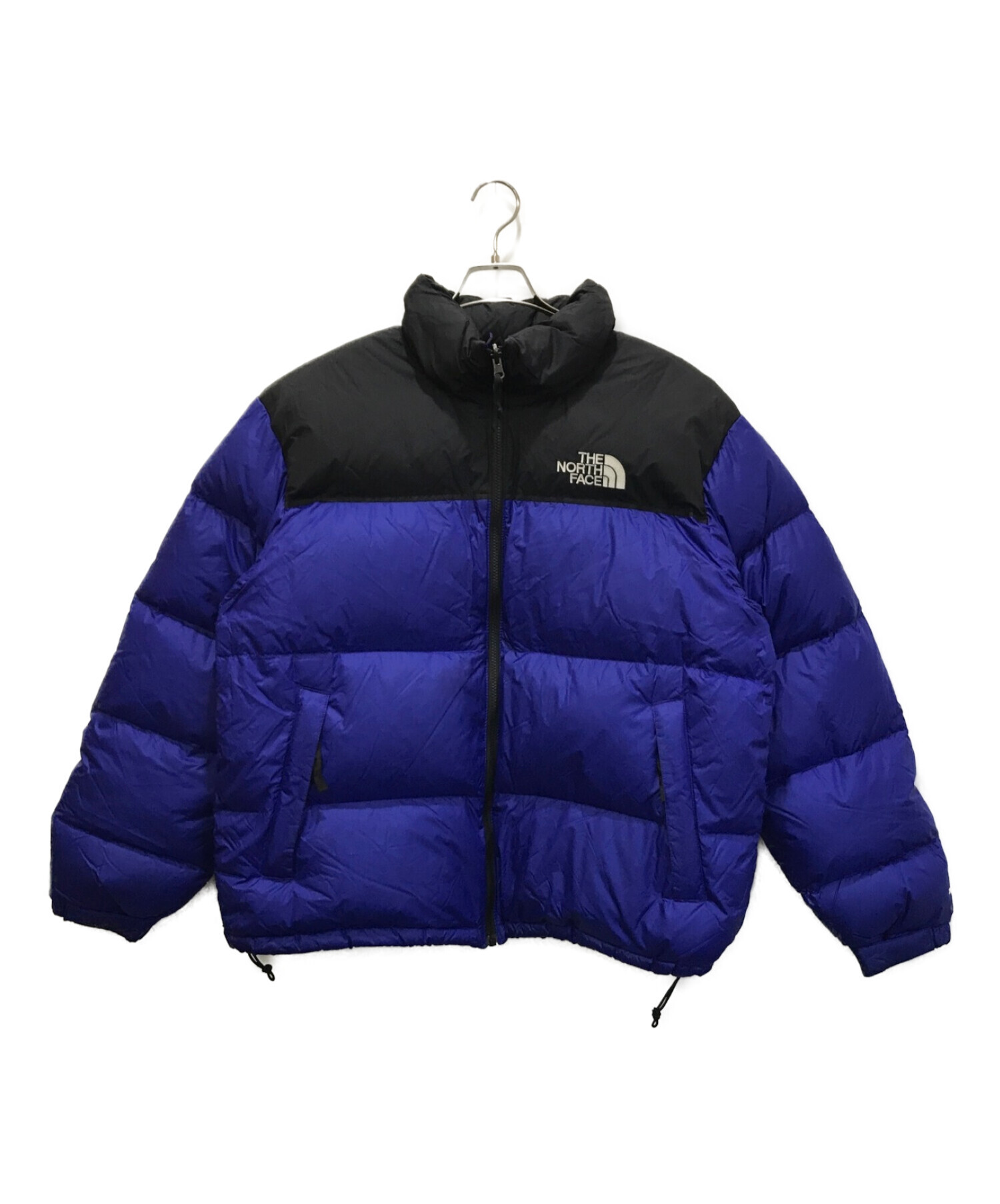 中古・古着通販】THE NORTH FACE (ザ ノース フェイス) ヌプシダウン