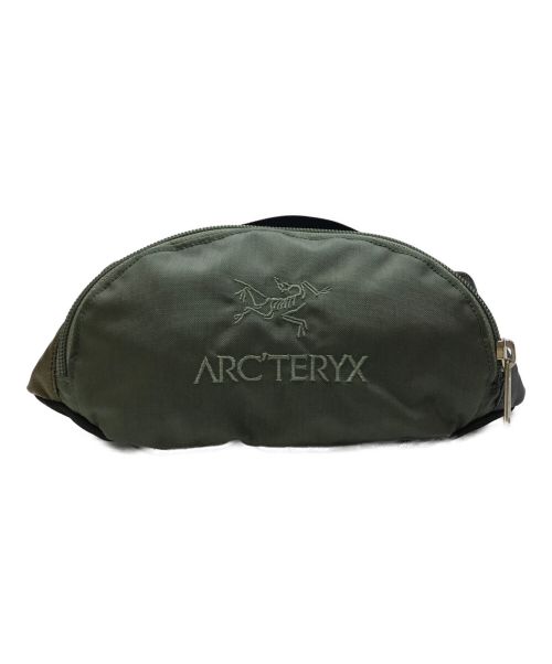 【中古・古着通販】ARC'TERYX (アークテリクス) BEAMS (ビームス