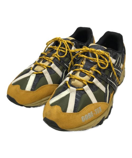 【中古・古着通販】asics (アシックス) ATMOS (アトモス) GRIP