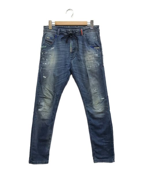 【中古・古着通販】DIESEL (ディーゼル) KROOLEY CB-NEジョグ