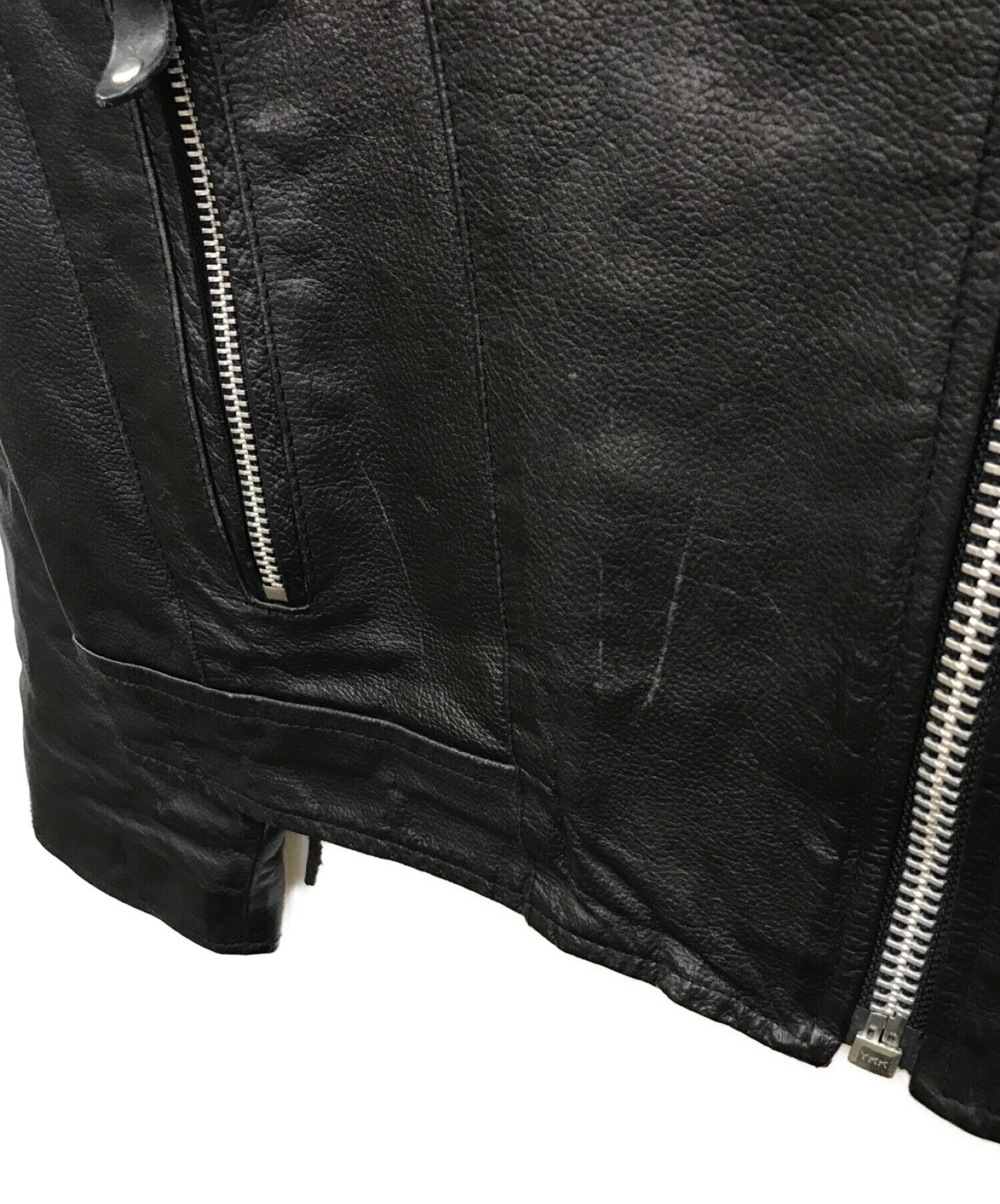 中古・古着通販】wilsons leather (ウィルソンズレザー) シングル