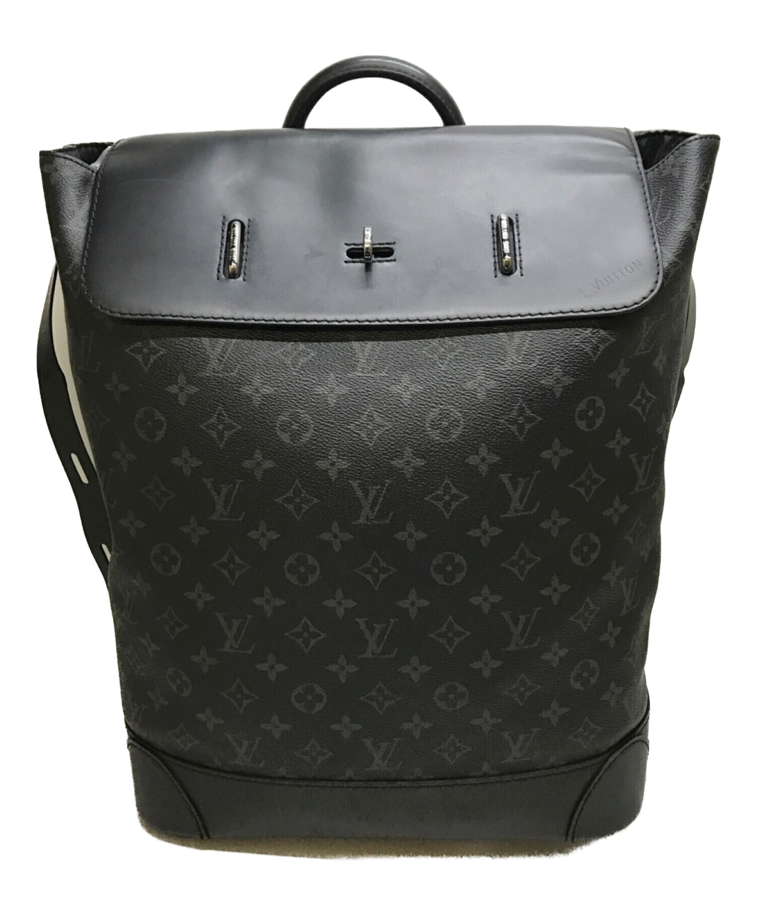 中古・古着通販】LOUIS VUITTON (ルイ ヴィトン) スティーマー・バック 