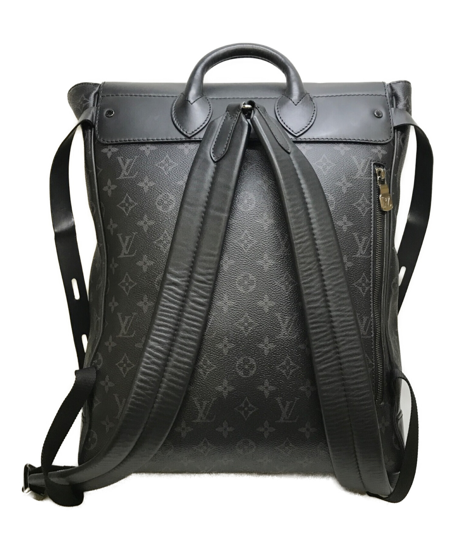 中古・古着通販】LOUIS VUITTON (ルイ ヴィトン) スティーマー・バック