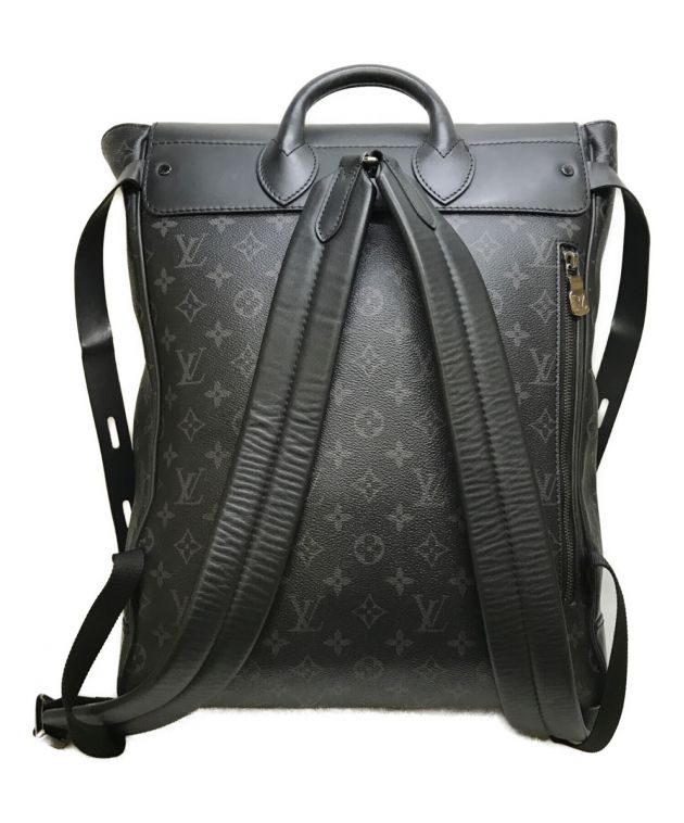 中古・古着通販】LOUIS VUITTON (ルイ ヴィトン) スティーマー・バック 