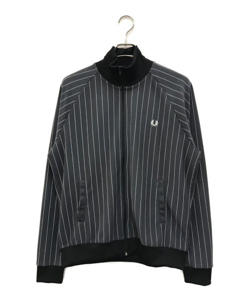 中古・古着通販】FRED PERRY (フレッドペリー) トラックジャケット