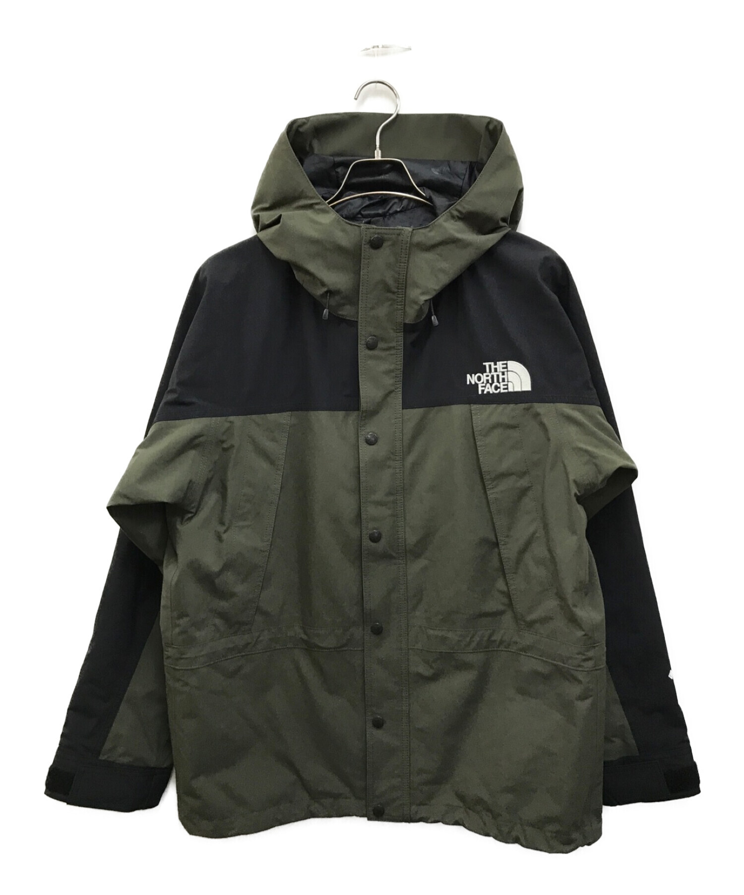 The North Face Mountain Jacket L