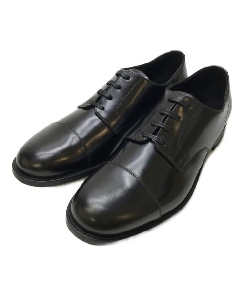 中古・古着通販】PRADA (プラダ) ストレートチップカーフレザー 