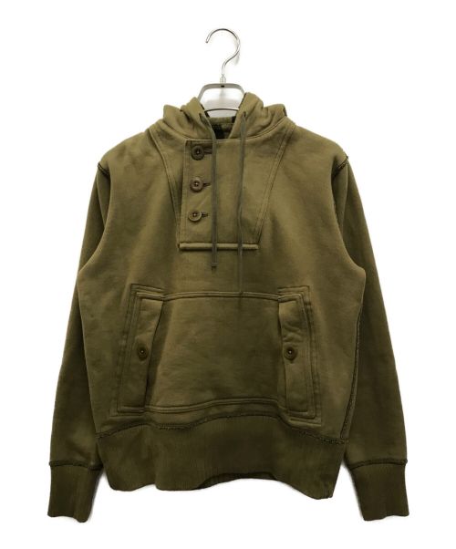 中古・古着通販】NIGEL CABOURN (ナイジェルケーボン) コットンスノー