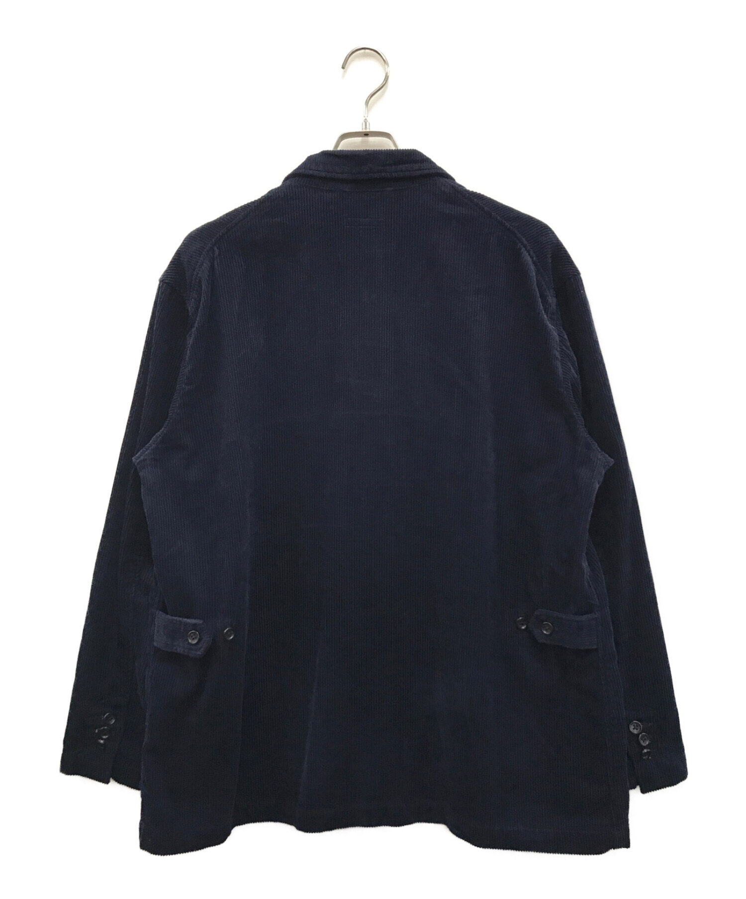 Engineered Garments (エンジニアド ガーメンツ) Loiter Jacket ネイビー サイズ:M