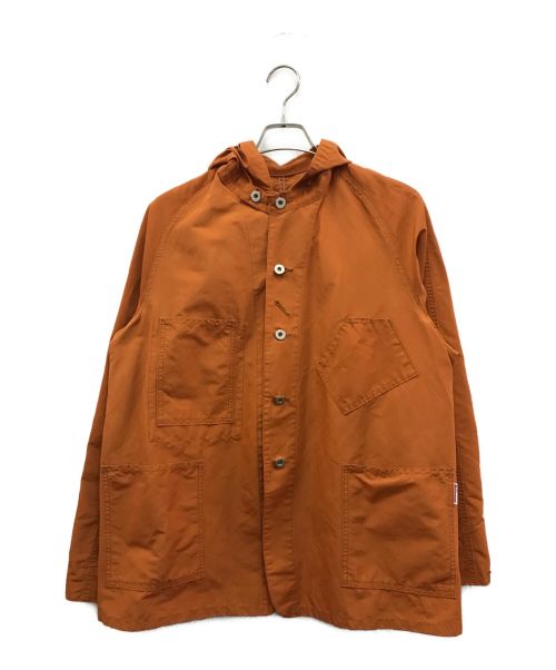 【中古・古着通販】Battenwear (バテンウェア) POST O'ALLS