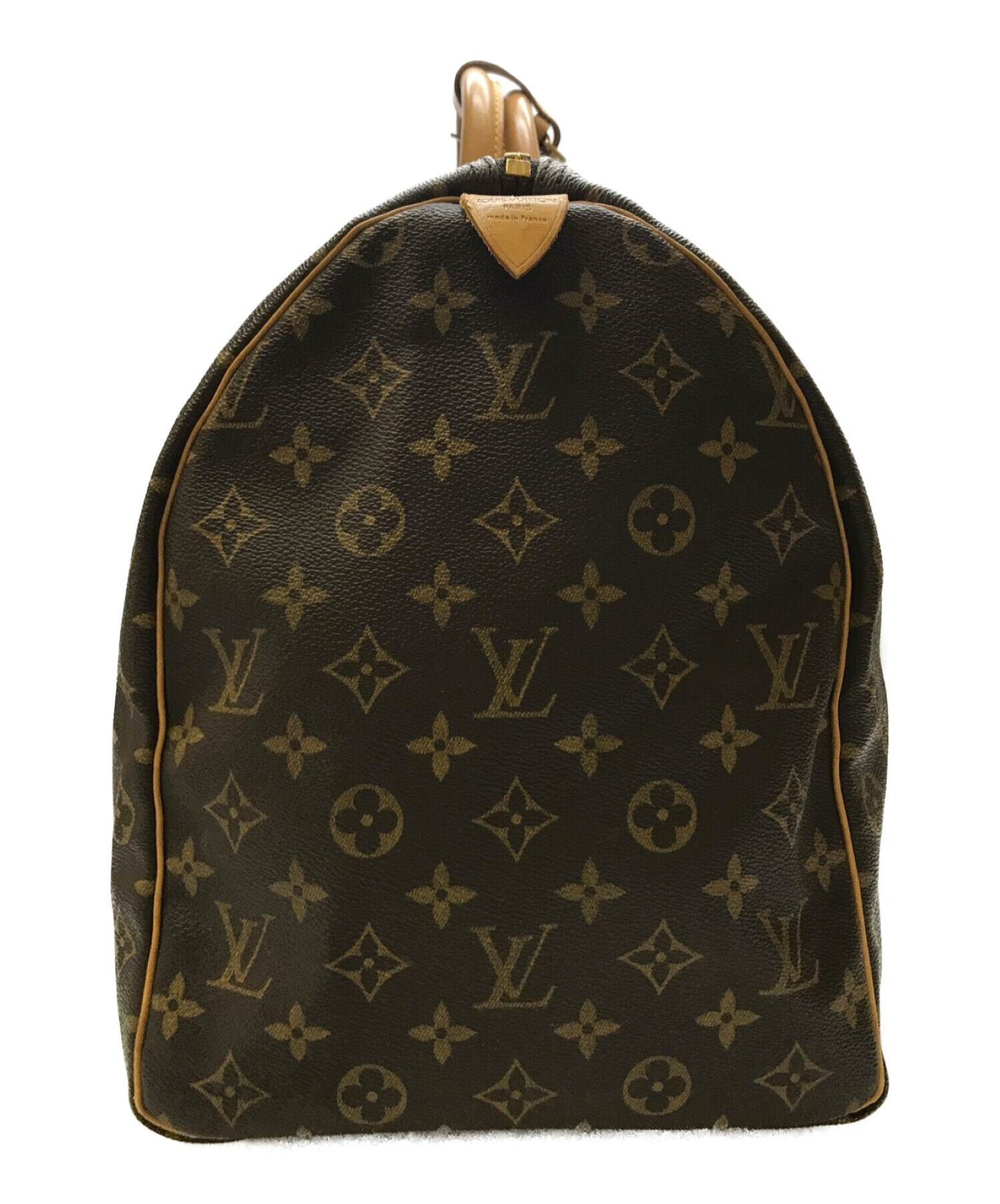 中古・古着通販】LOUIS VUITTON (ルイ ヴィトン) キーポル50