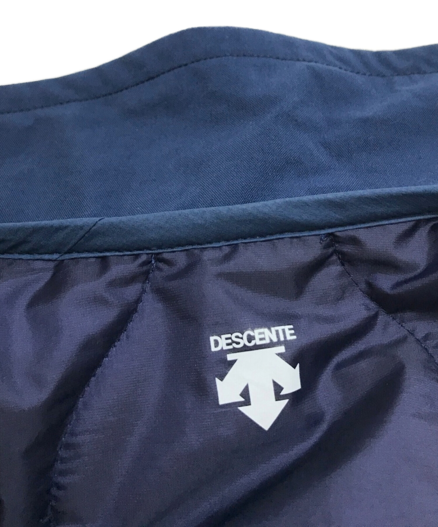 中古・古着通販】plantation (プランテーション) DESCENTE (デサント