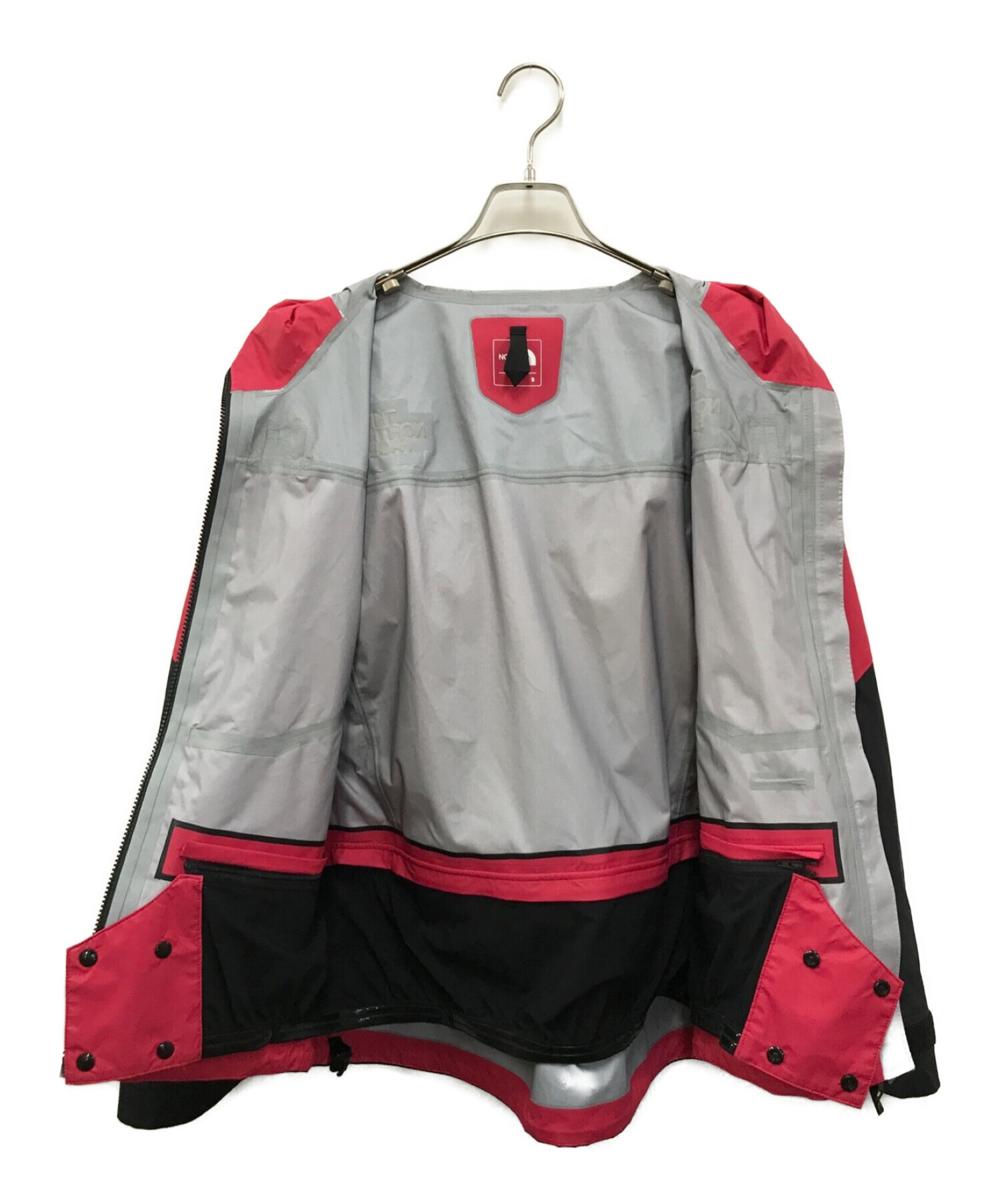 日本特注 ノースフェイス×ビームス Multidoorsy Jacket