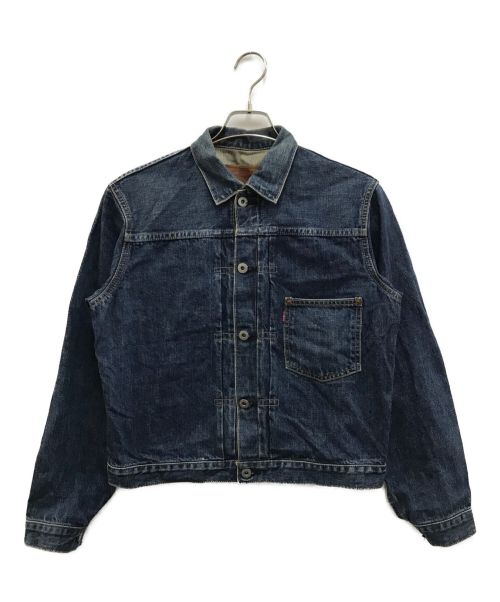 【中古・古着通販】LEVI'S (リーバイス) 1st 506XX復刻デニム