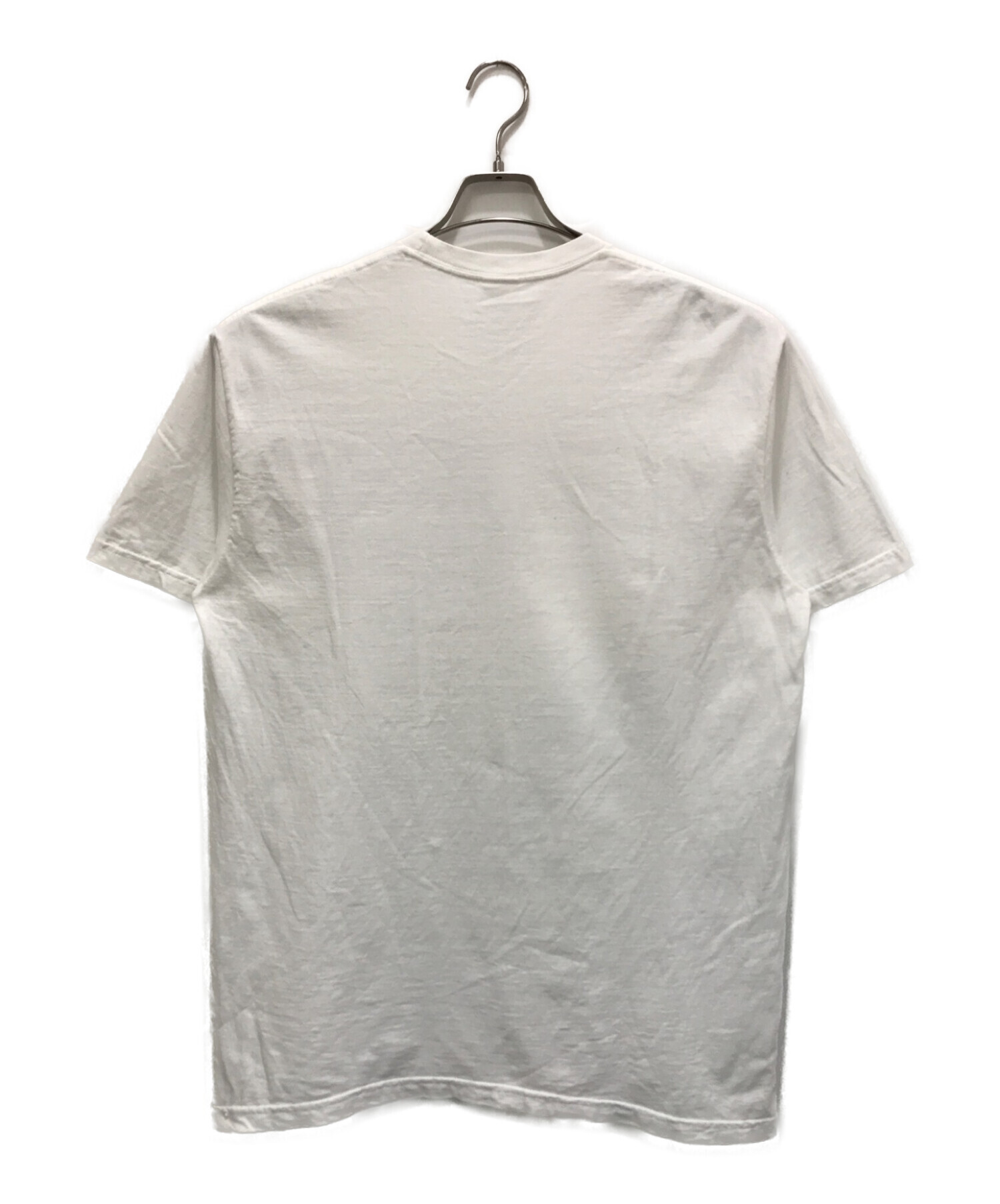 Supreme Andre 3000 Tee Tシャツ ホワイト - Tシャツ/カットソー(半袖 