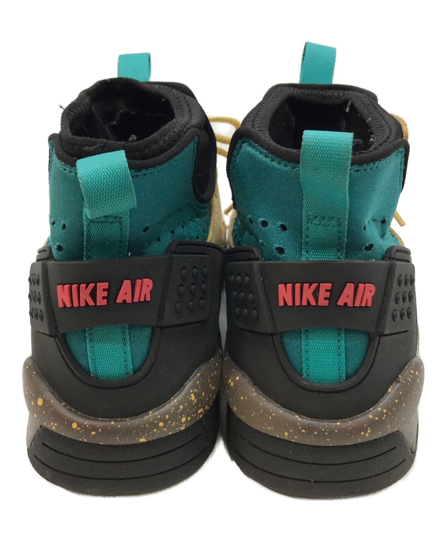 中古・古着通販】NIKE ACG (ナイキエージーシー) Air Mowabb OG 