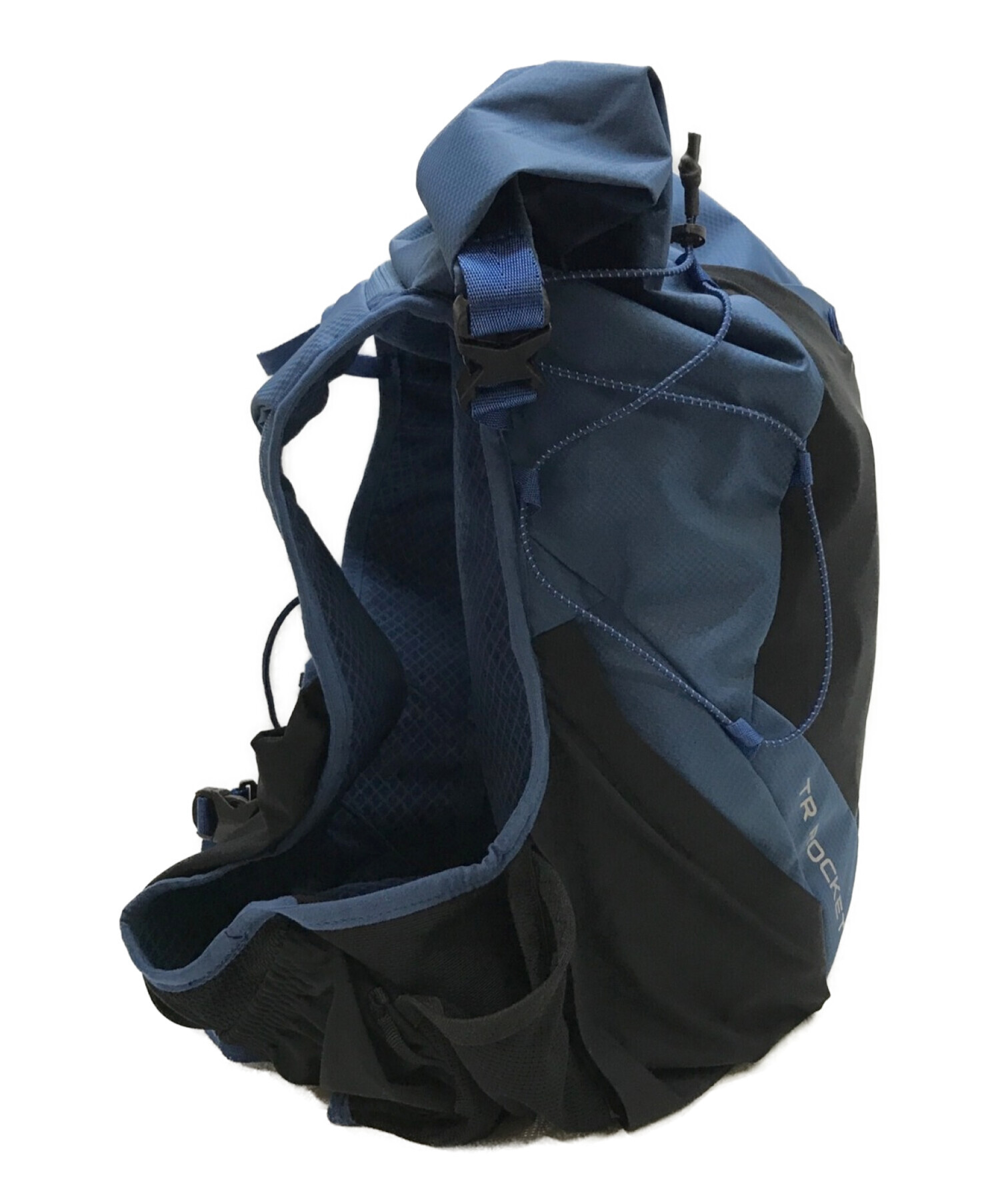 THE NORTH FACE (ザ ノース フェイス) TR ROCKET　TR ロケット リュック ブルー サイズ:M(15L)