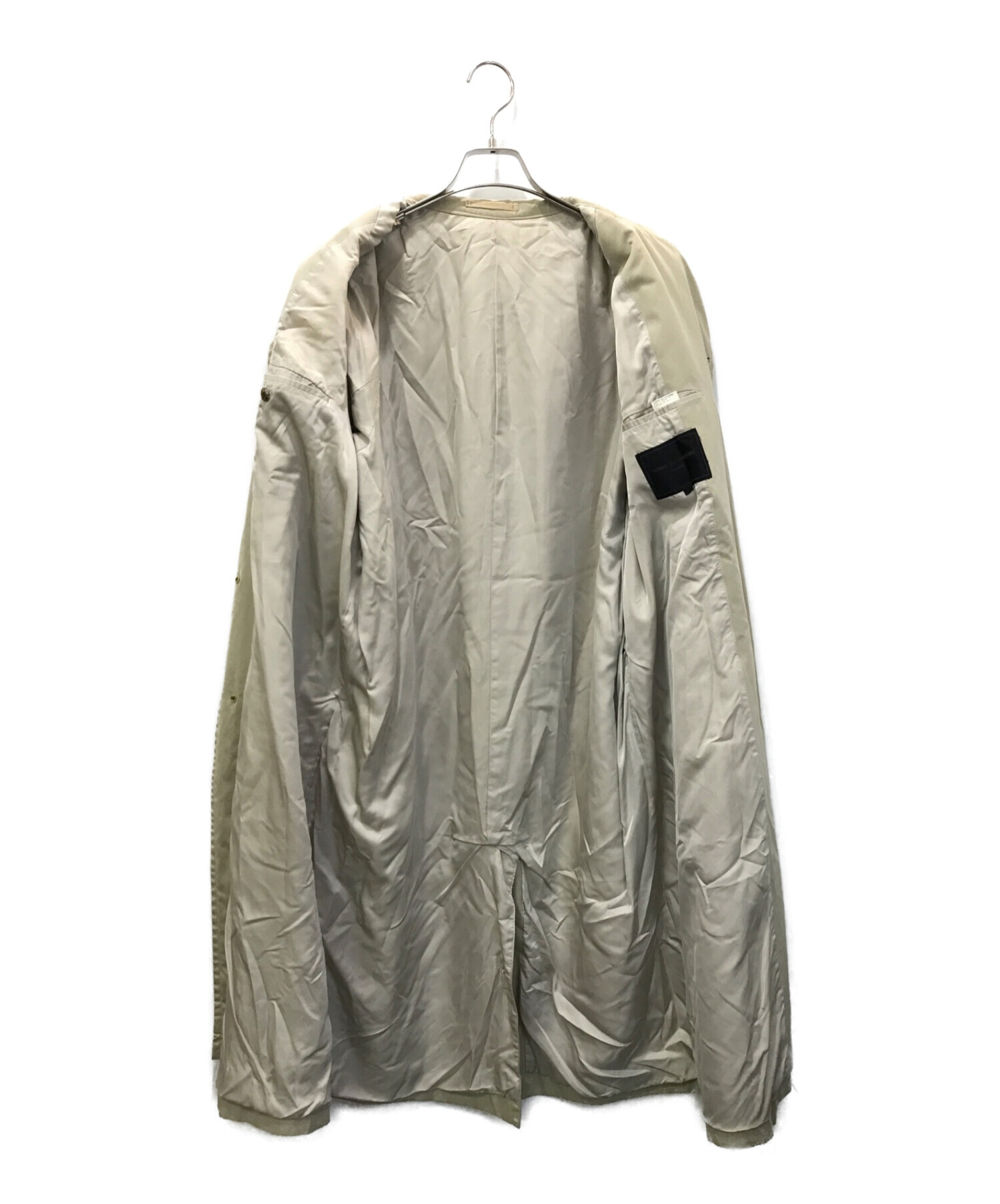 中古・古着通販】COMME des GARCONS HOMME (コムデギャルソン オム) 90