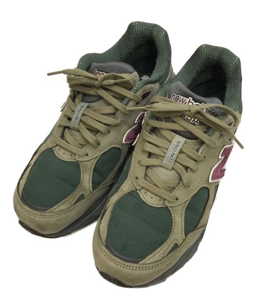 【中古・古着通販】NEW BALANCE (ニューバランス) M990GP3