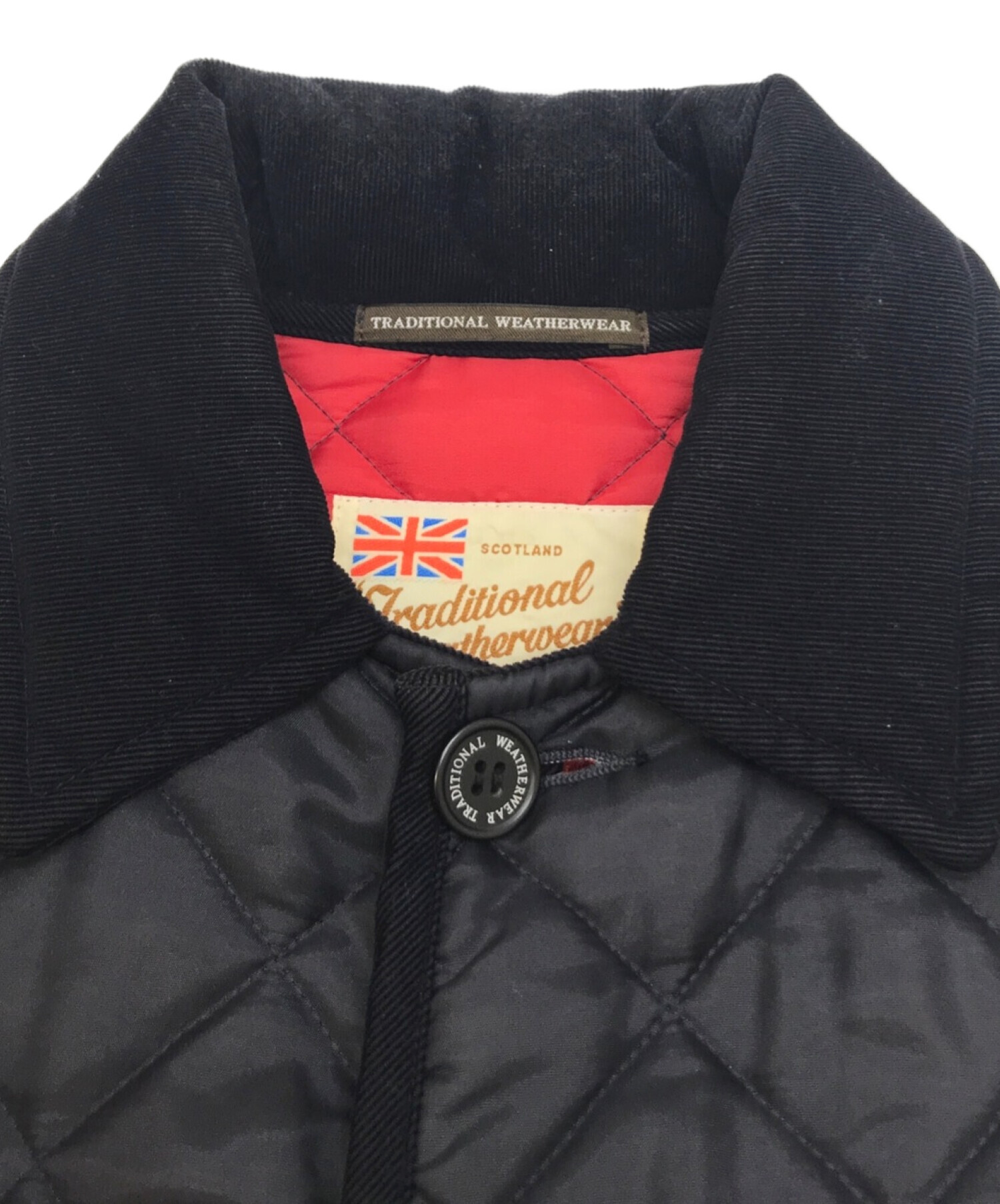 中古・古着通販】Traditional Weatherwear (トラディショナルウェザー