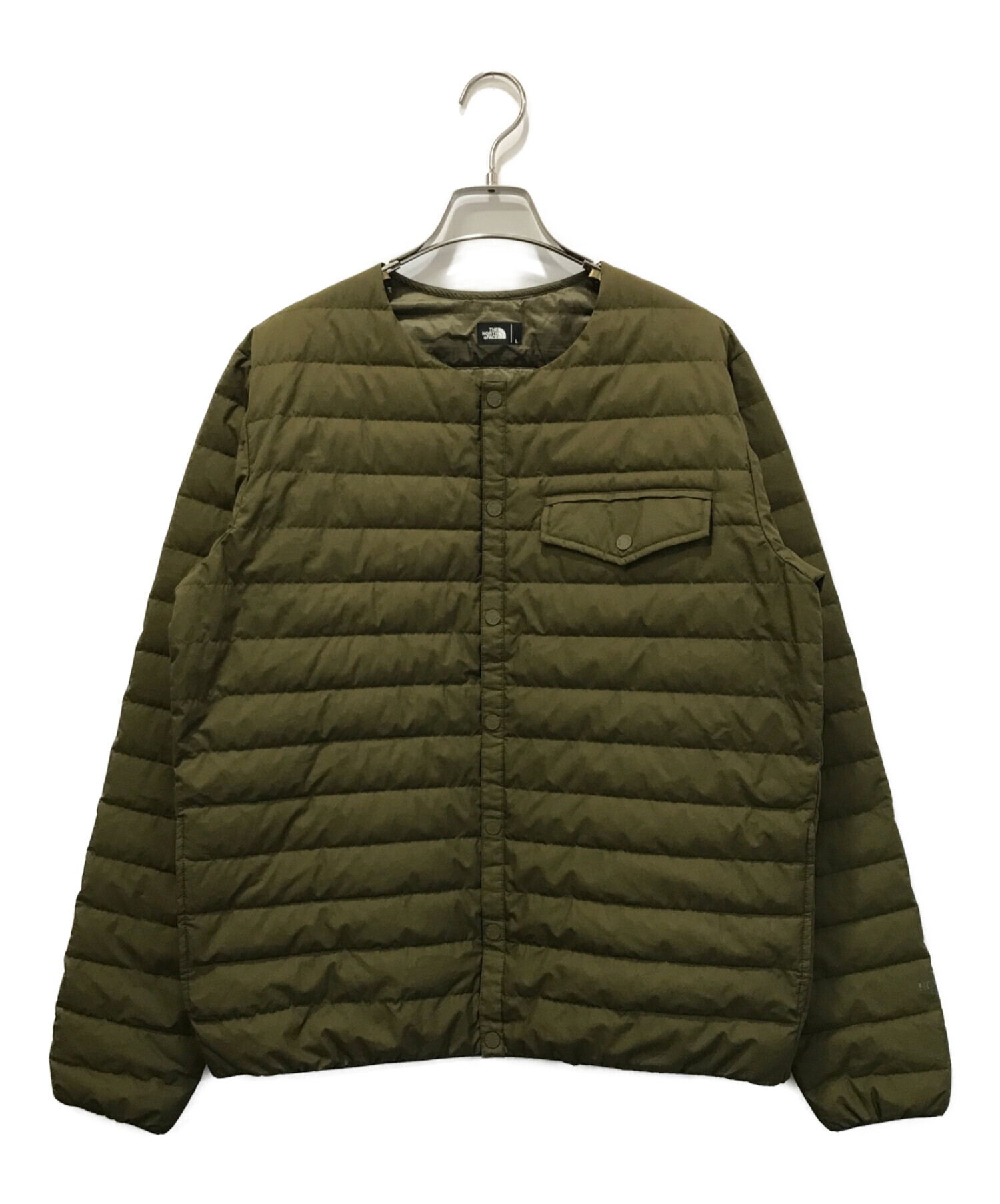 The North Face Zepher Shell Ｌメンズ