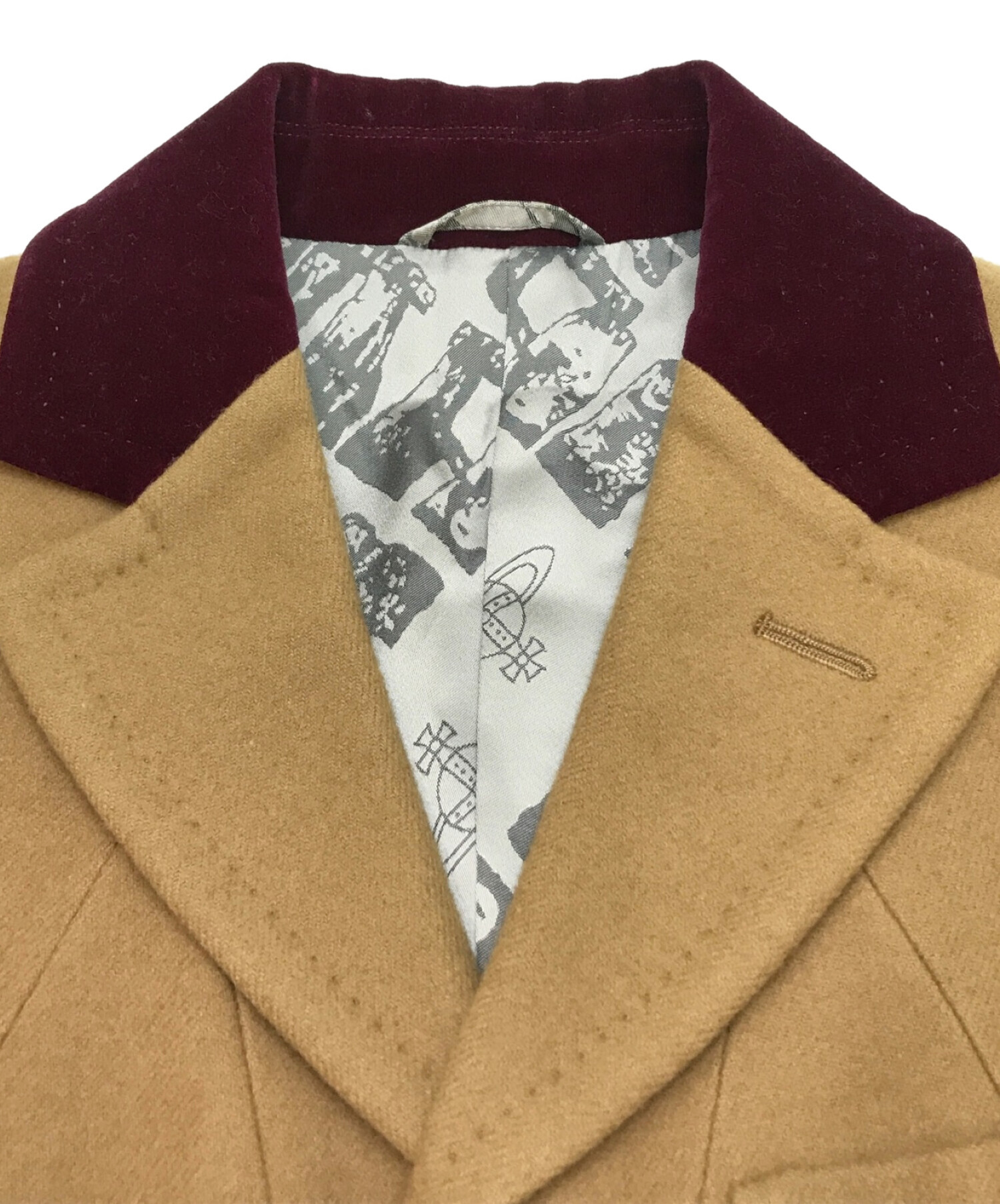 中古・古着通販】Vivienne Westwood man (ヴィヴィアン ウェストウッド