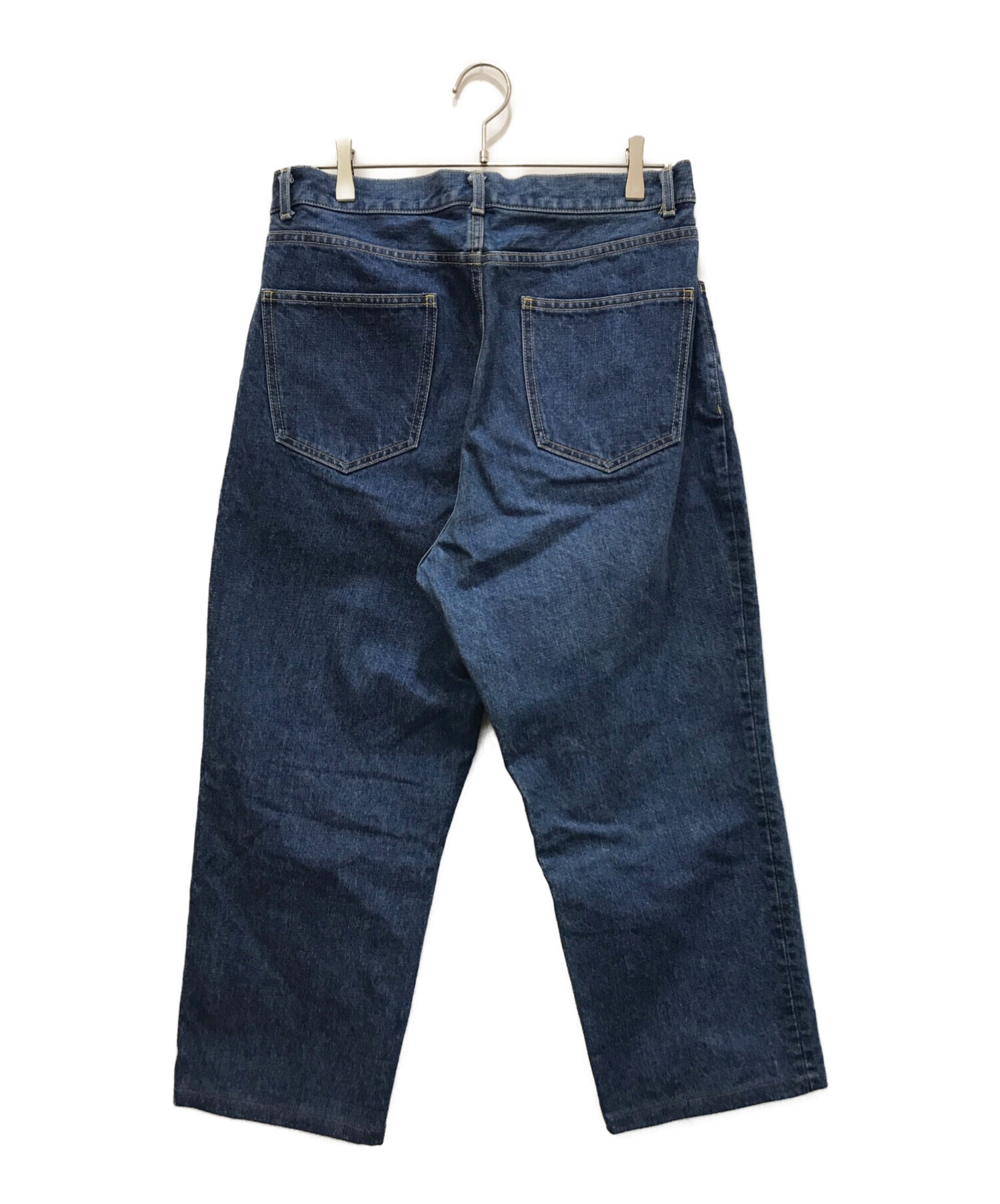 中古・古着通販】STEVEN ALAN (スティーブンアラン) 13.5oz DENIM 5P