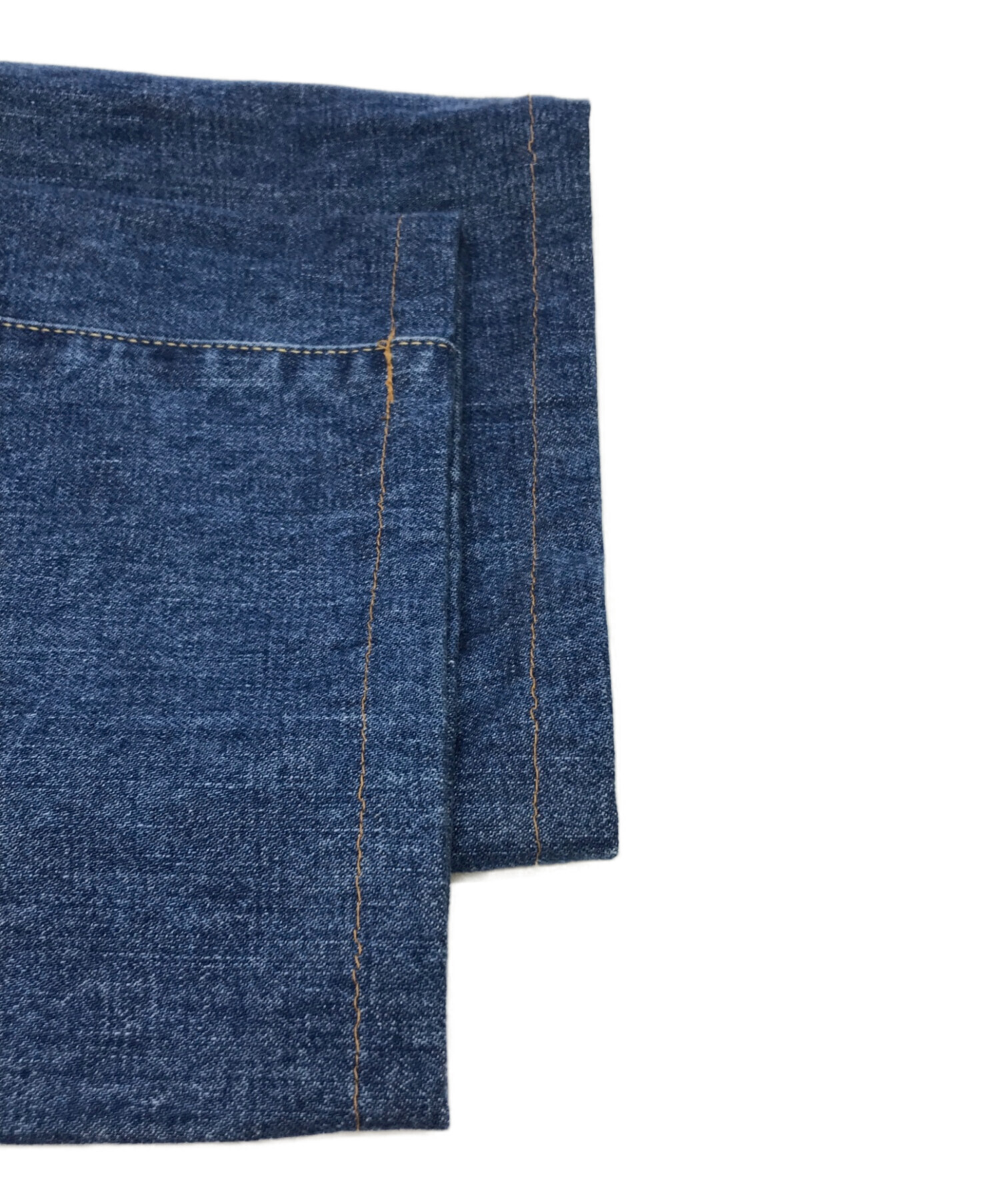 中古・古着通販】STEVEN ALAN (スティーブンアラン) 13.5oz DENIM 5P