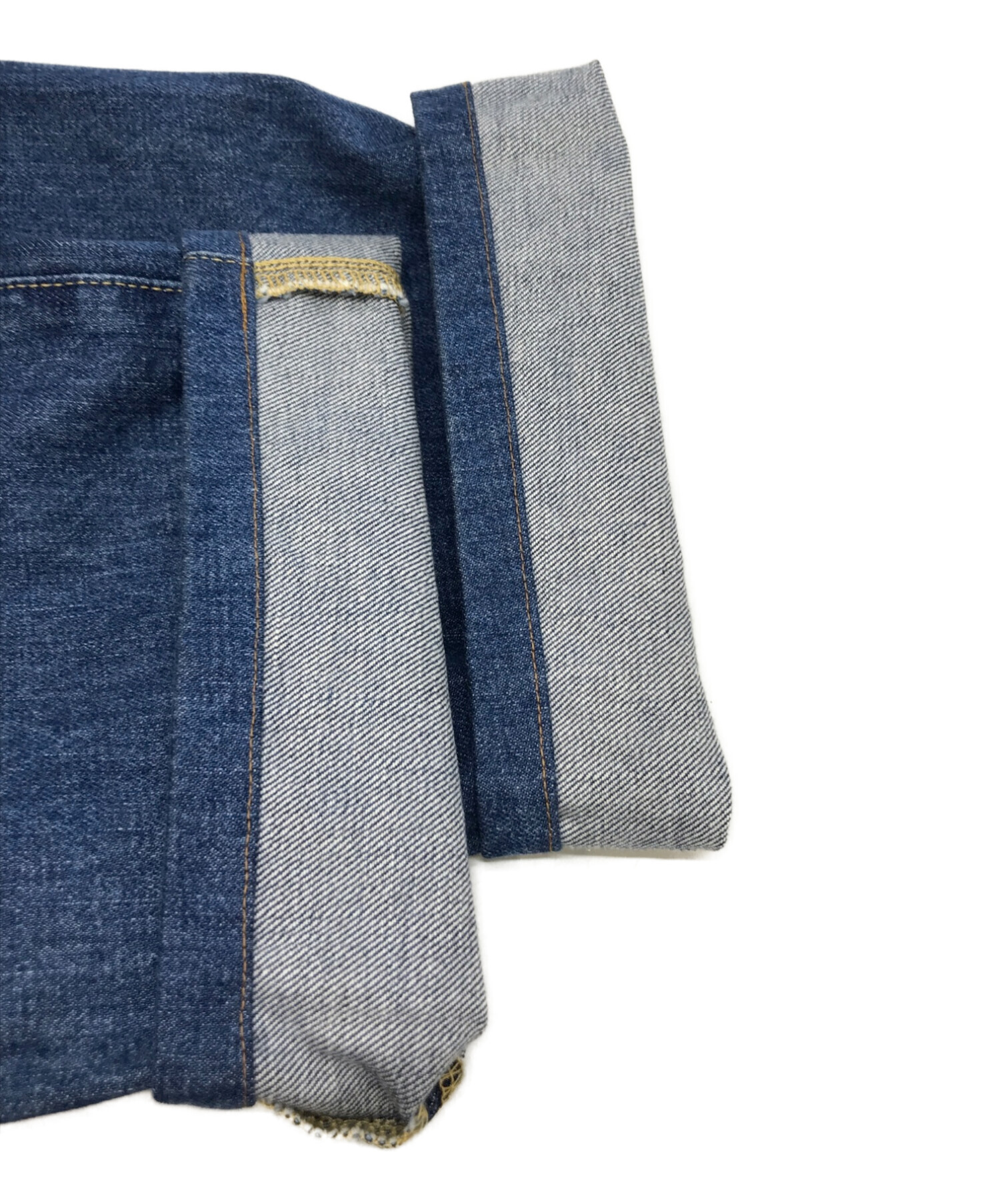 中古・古着通販】STEVEN ALAN (スティーブンアラン) 13.5oz DENIM 5P